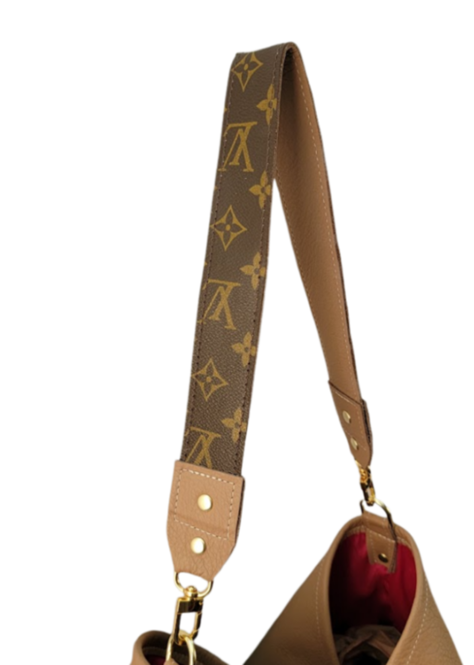 Sheila Shoulder Bag