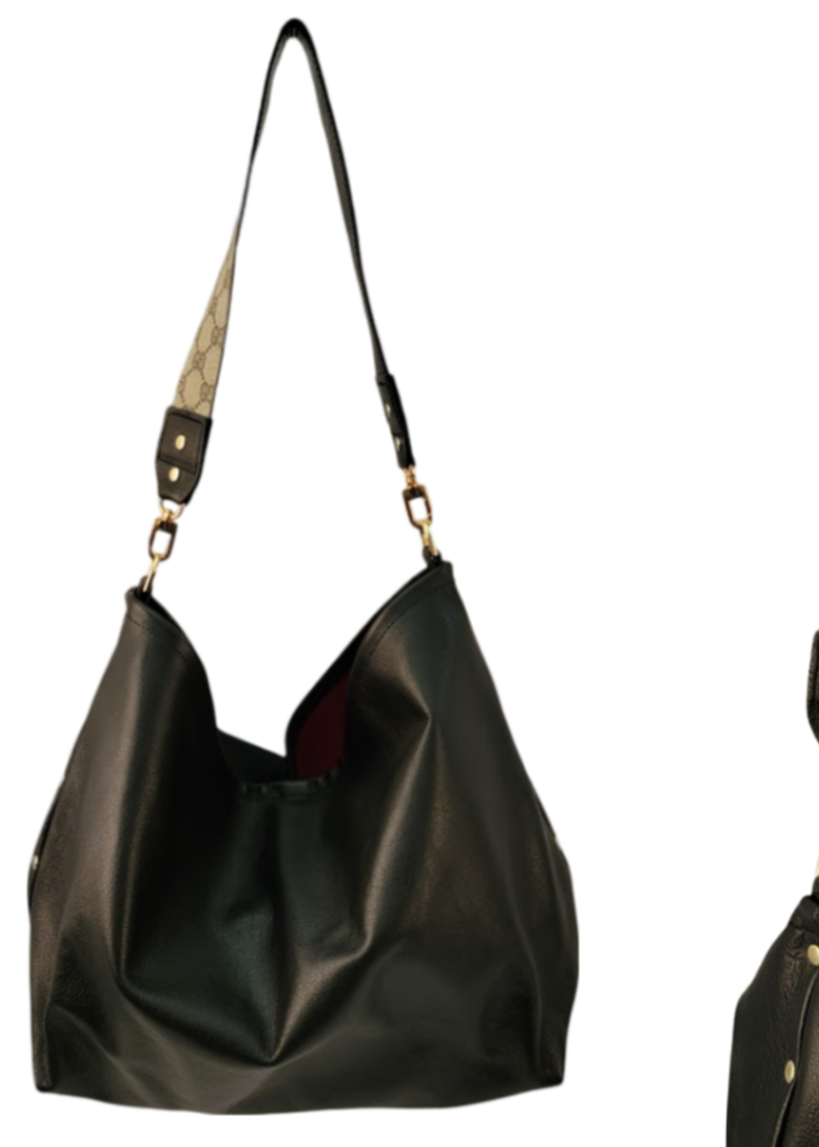 Sheila Shoulder Bag