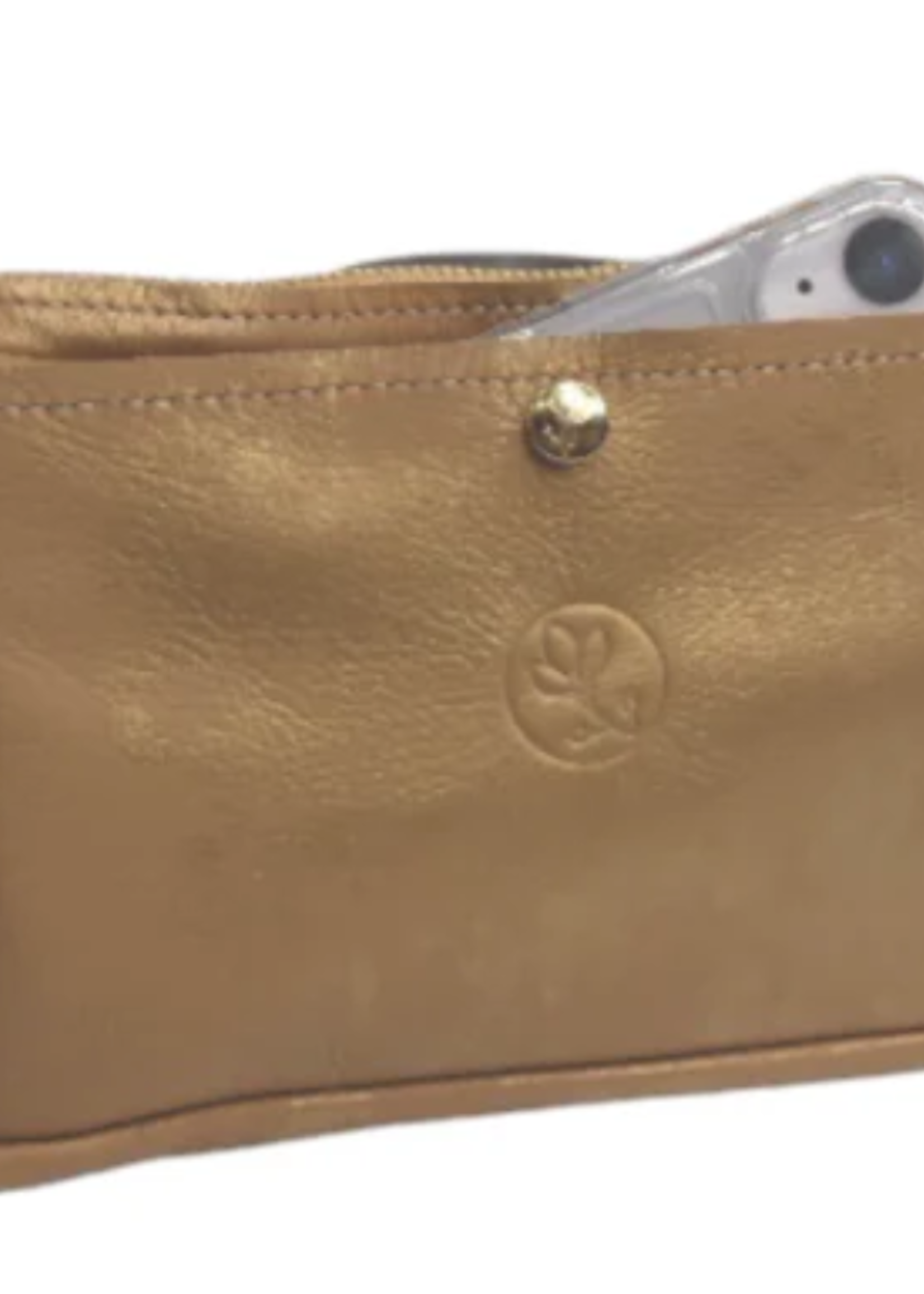 Bella Full Front Belt Bag