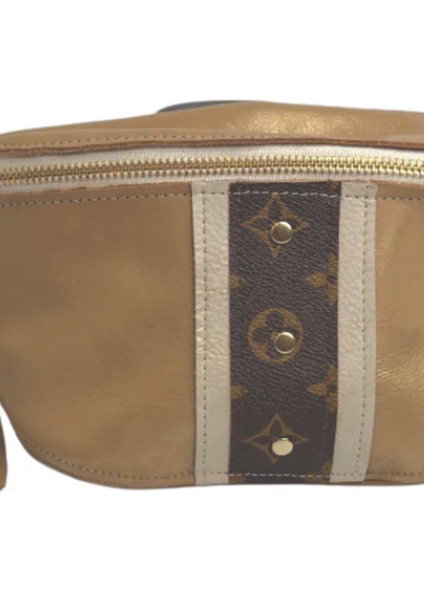 Repurposed Britt Sling Bag