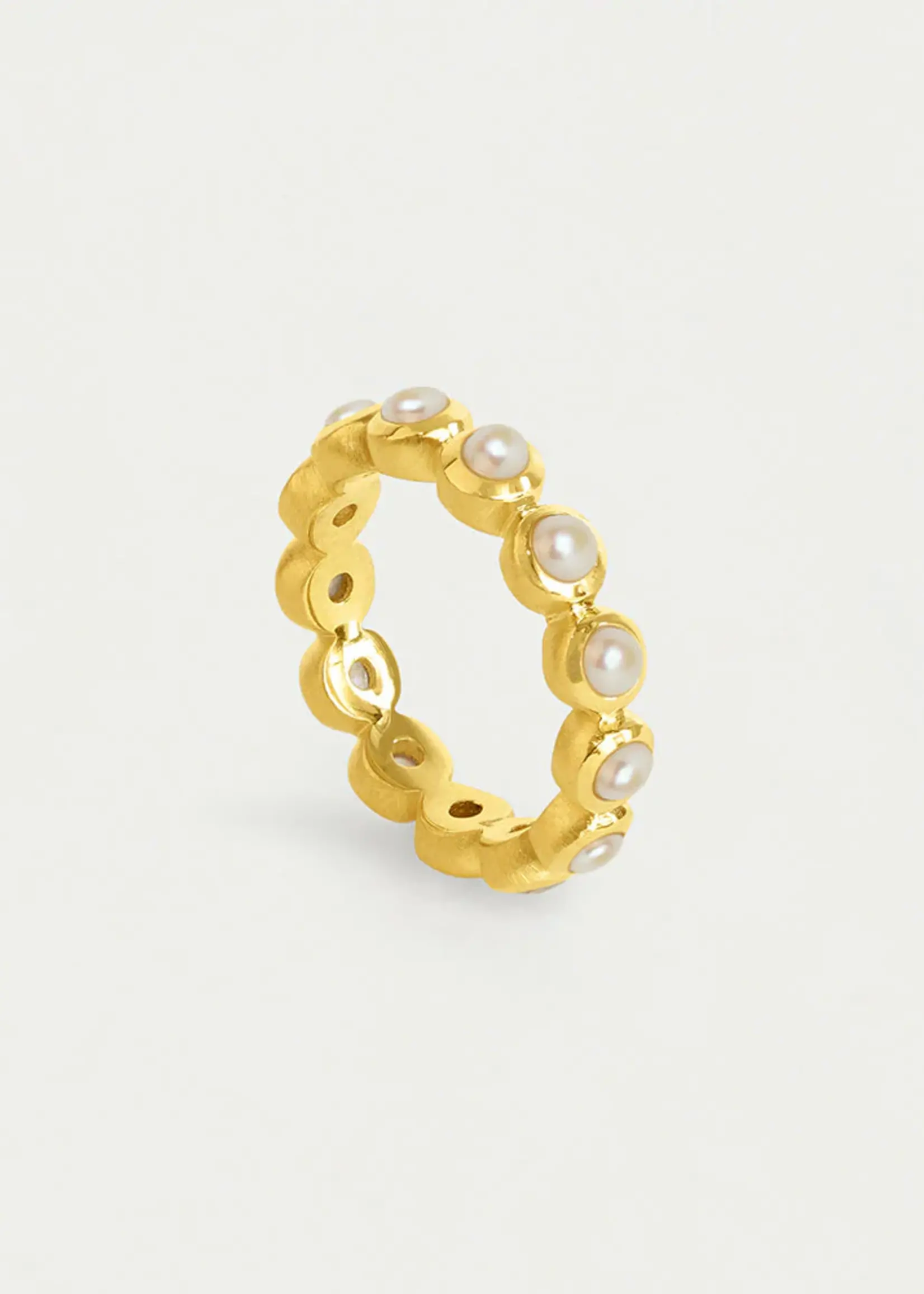 Eternity Stacking Ring