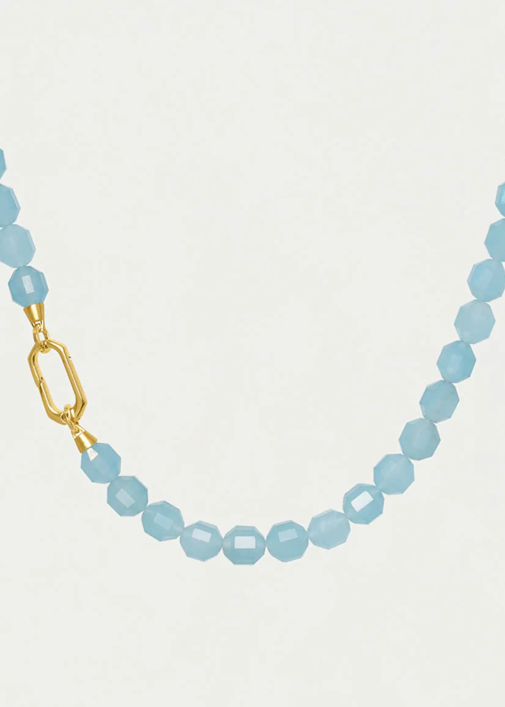 Valenca Beaded Necklace