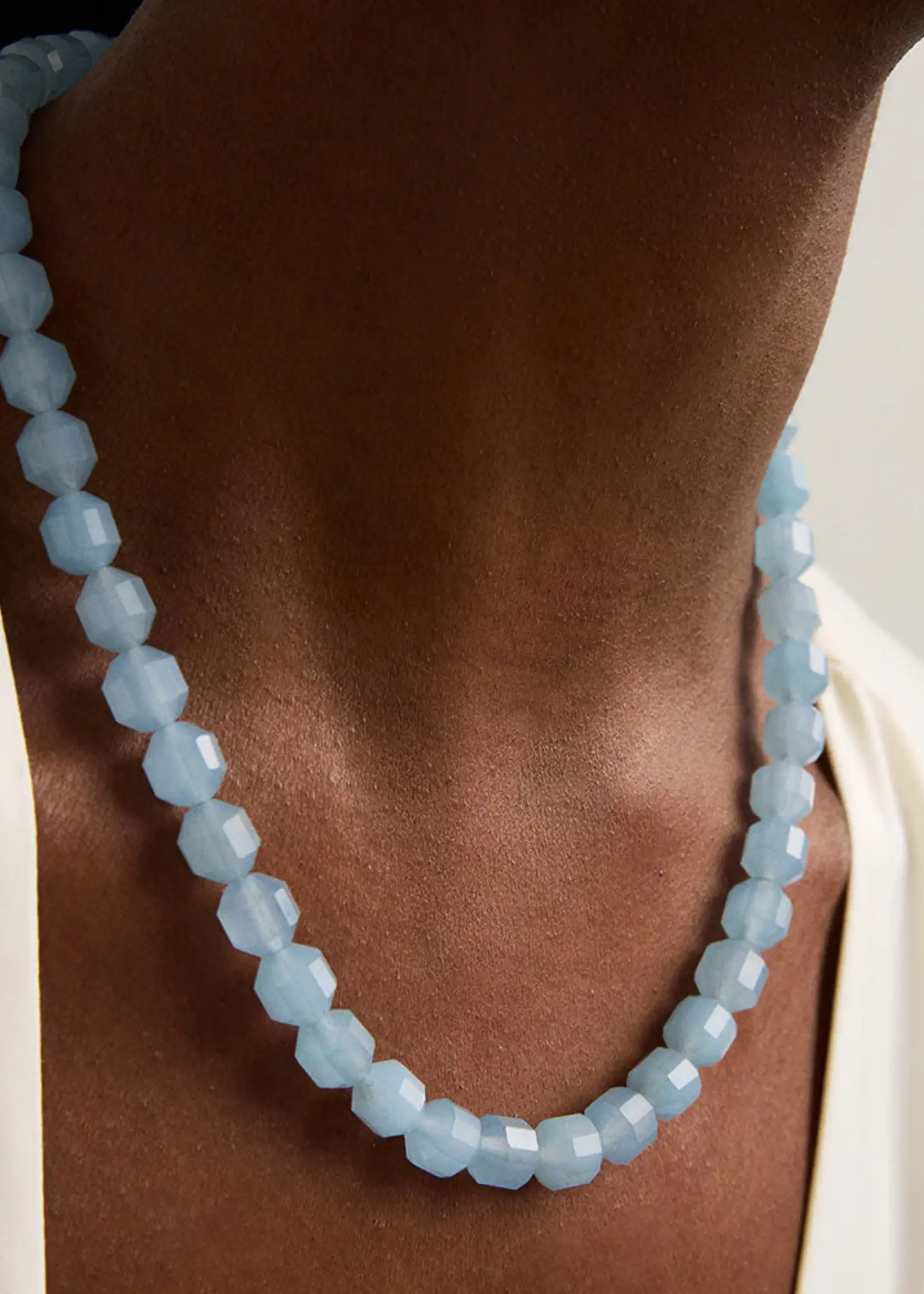 Valenca Beaded Necklace