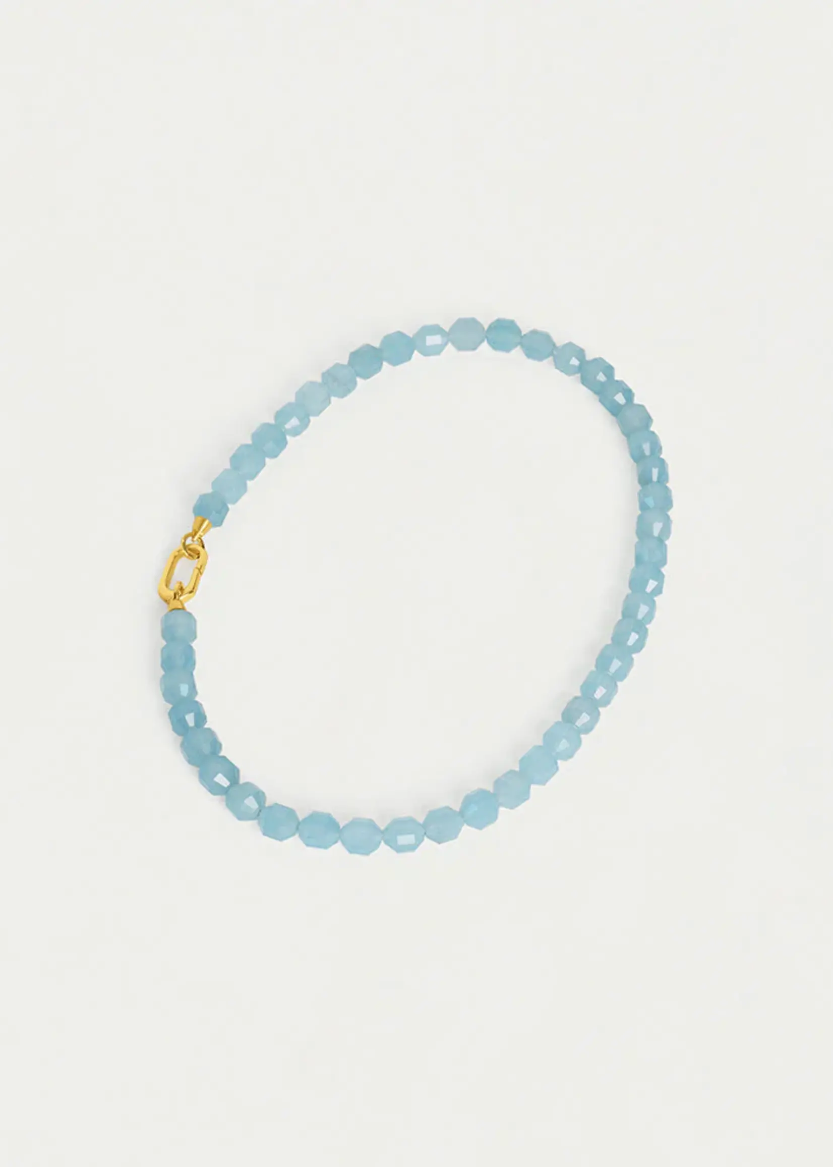 Valenca Beaded Necklace