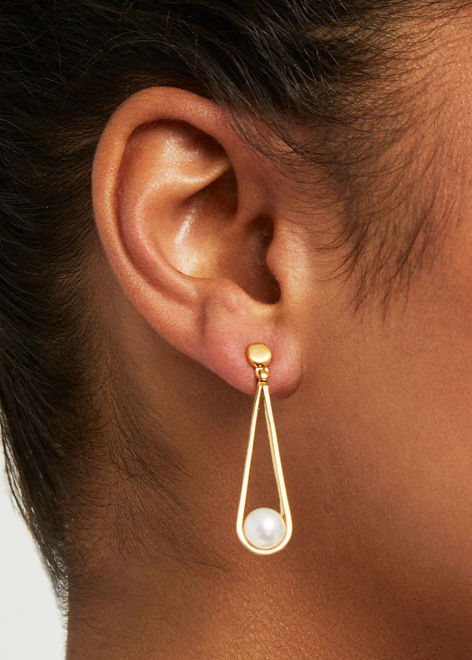 Mini Ipanema Earrings