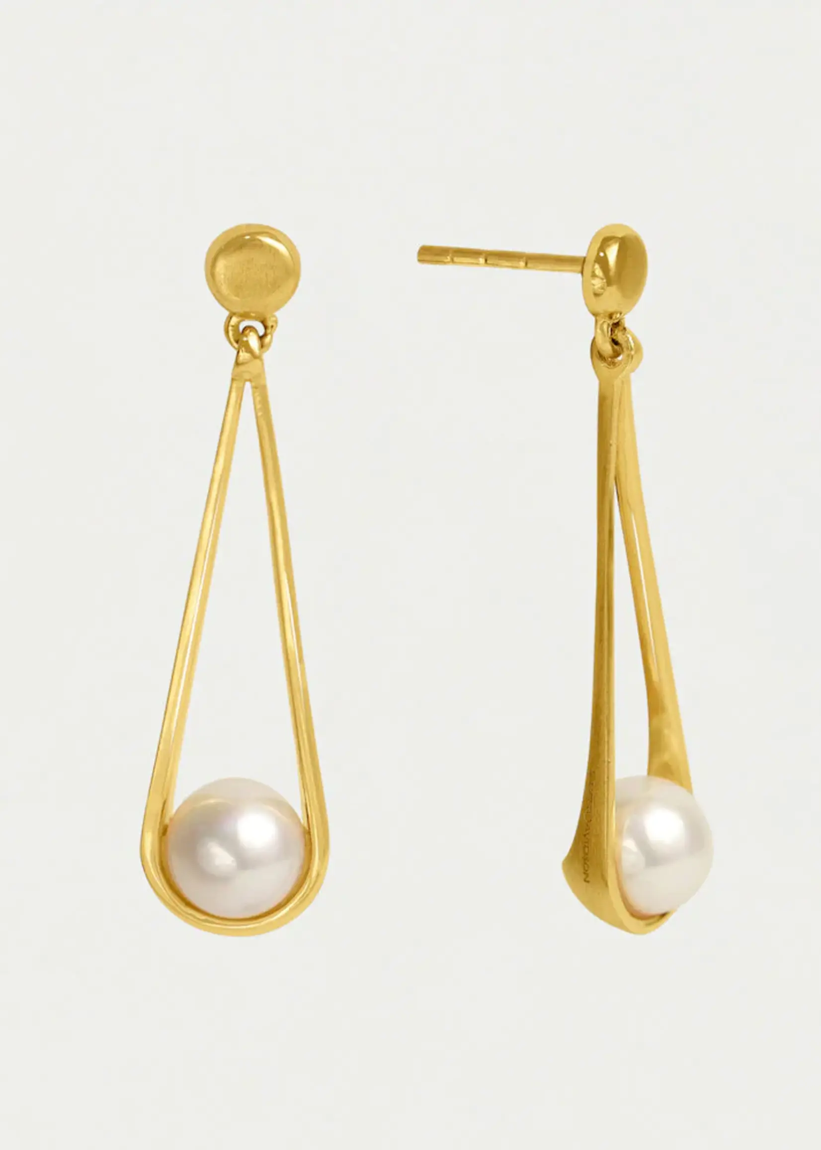 Mini Ipanema Earrings