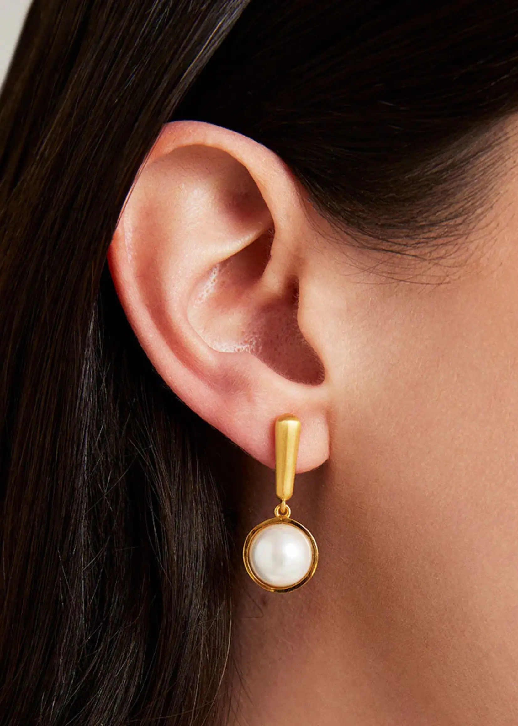 Catalina Droplet Earrings
