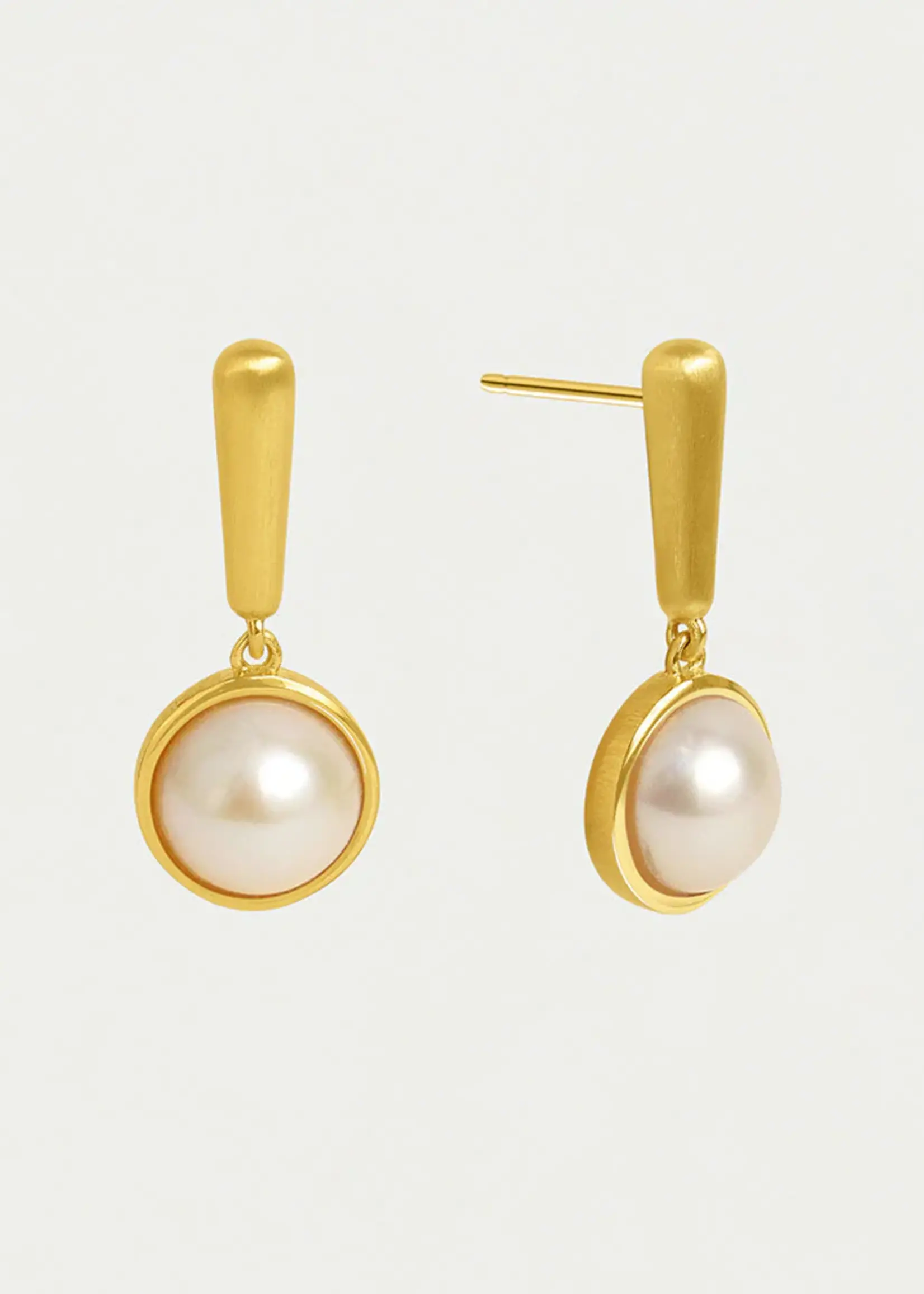 Catalina Droplet Earrings
