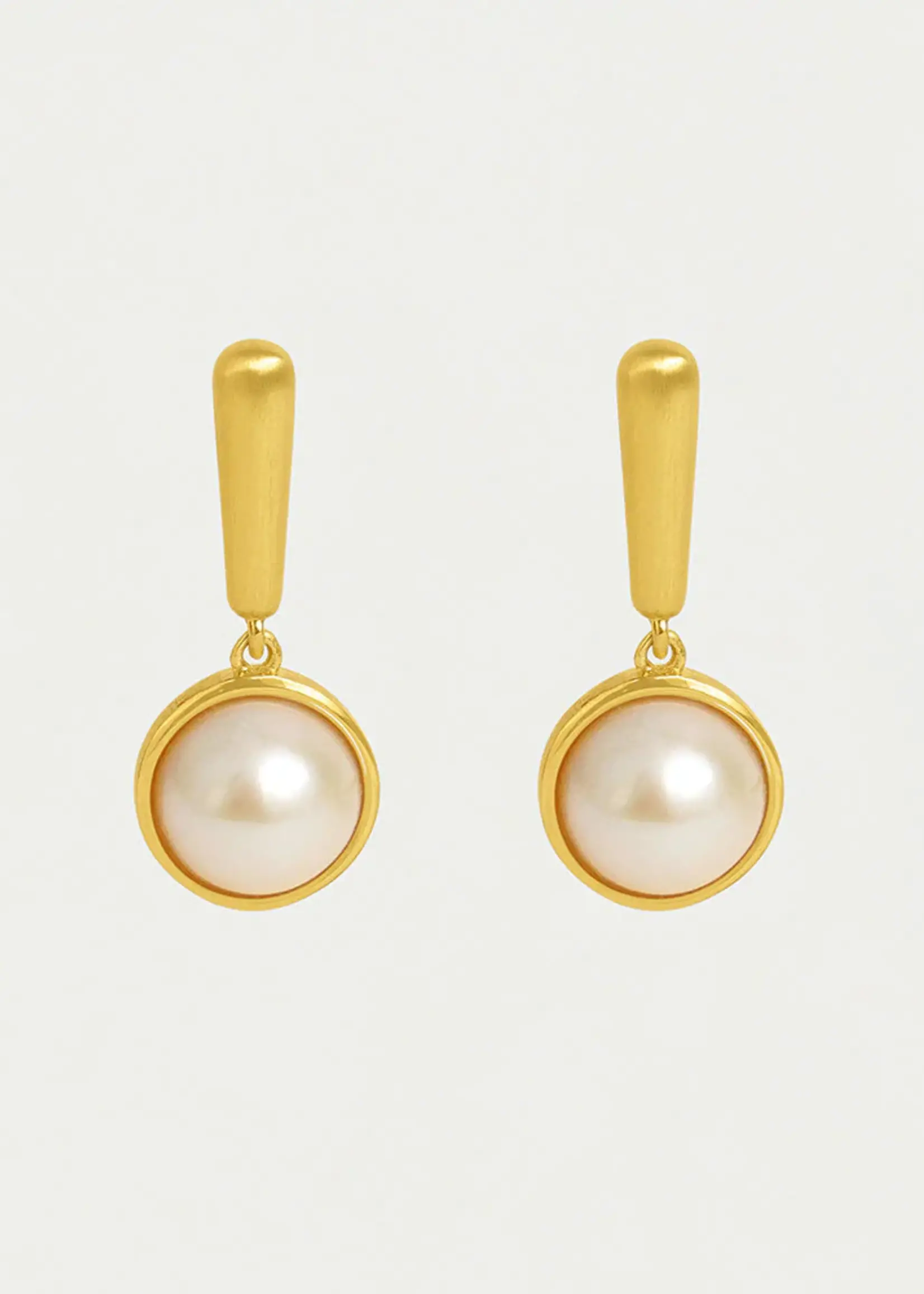 Catalina Droplet Earrings