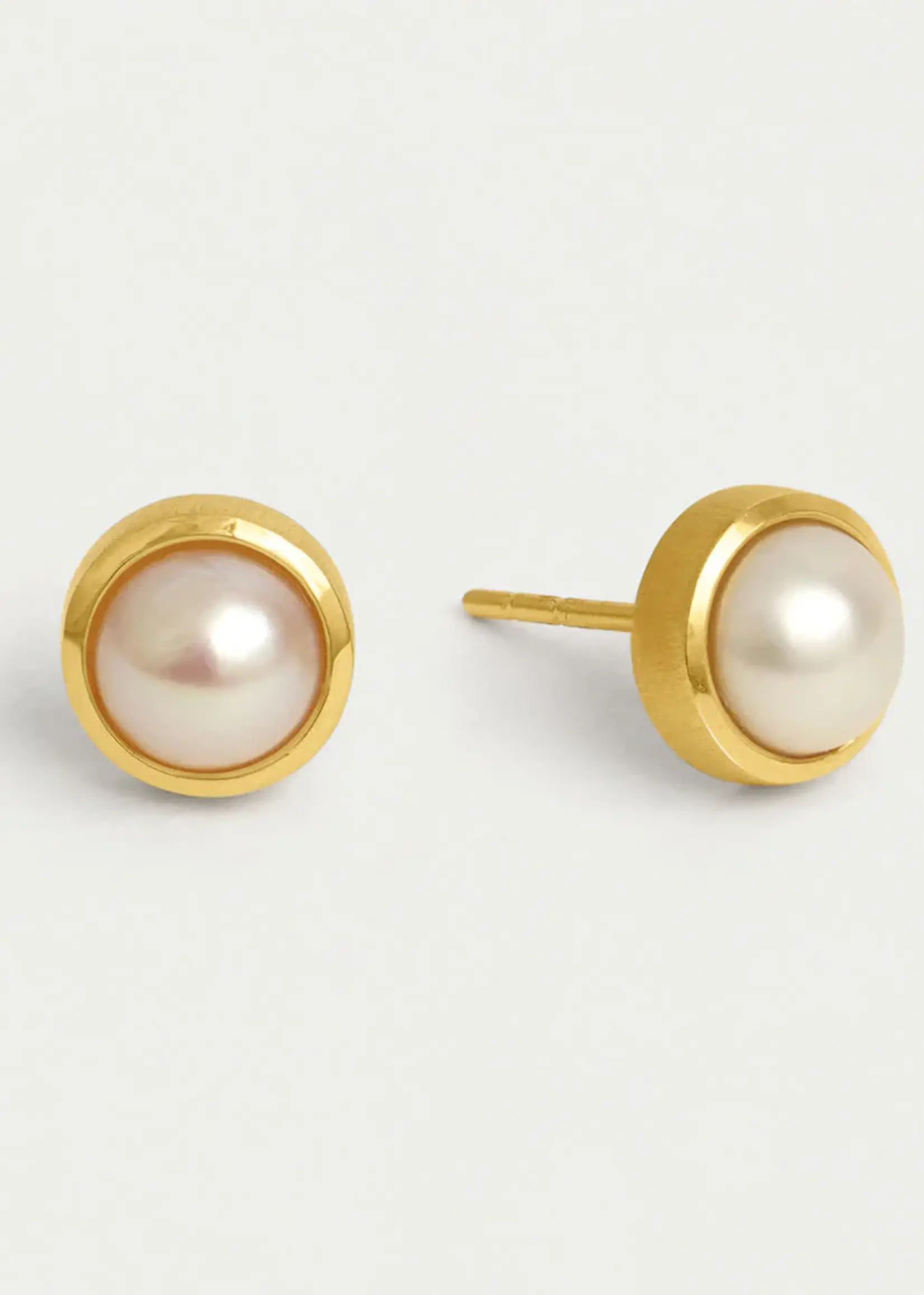Signature Midi Studs (3 Colors)