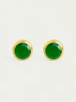 Signature Midi Studs (3 Colors)