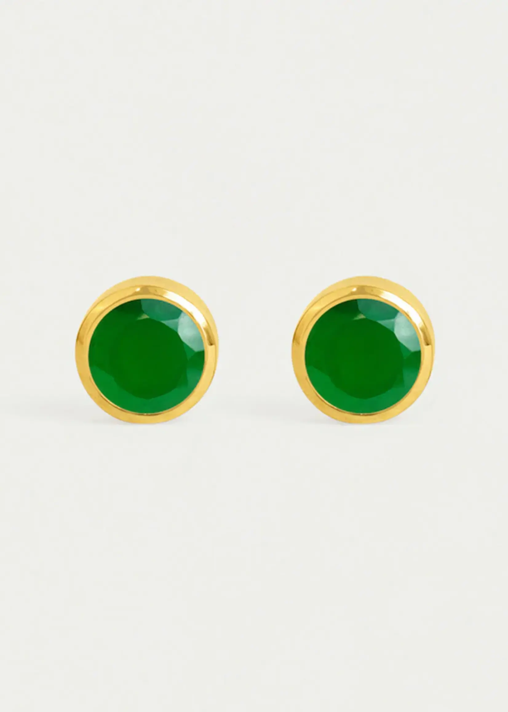 Signature Midi Studs (3 Colors)