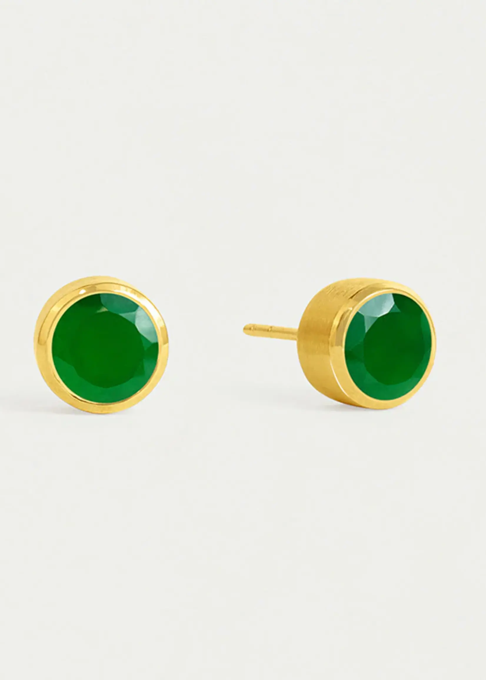 Signature Midi Studs (3 Colors)