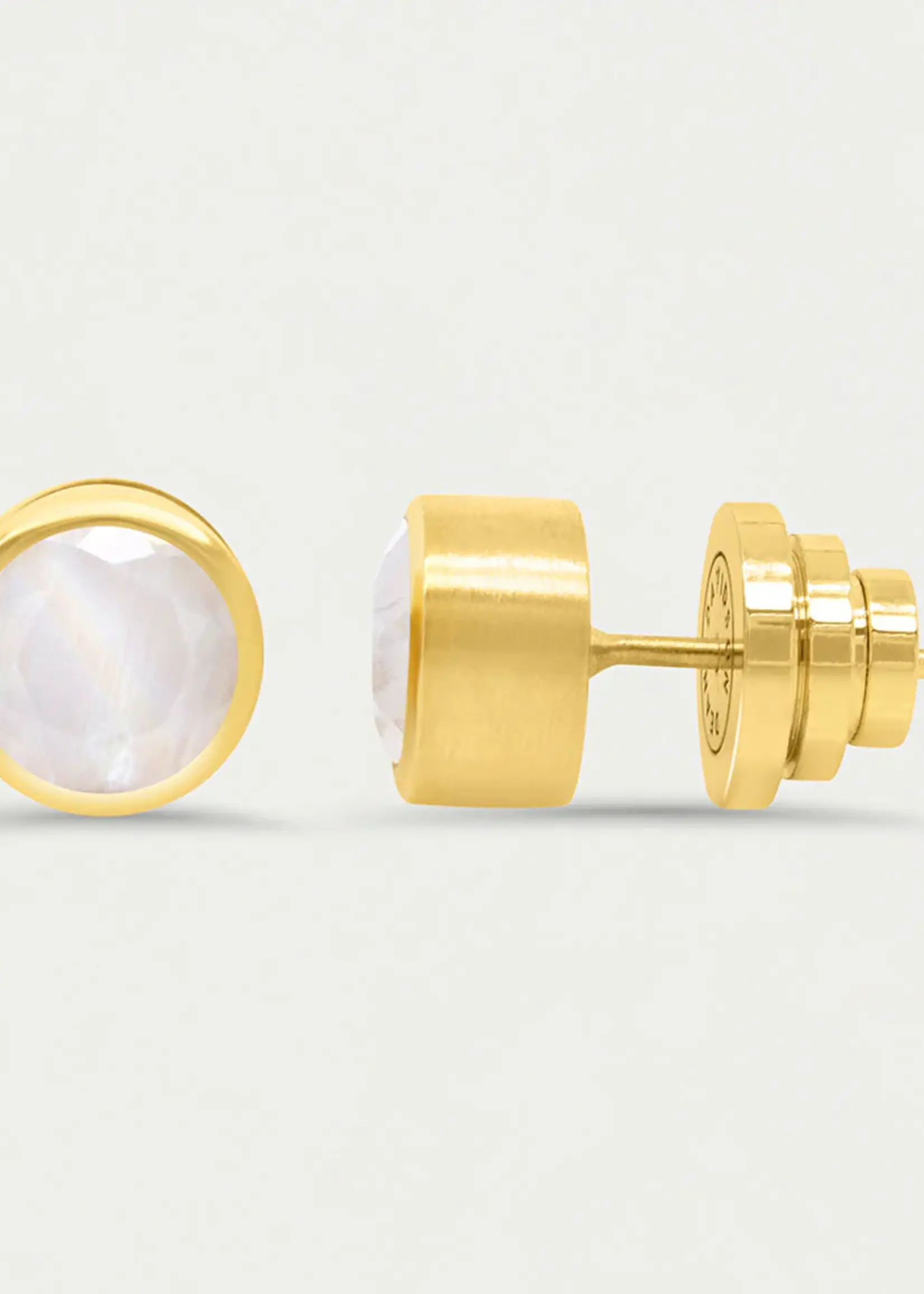 Signature Midi Studs (3 Colors)