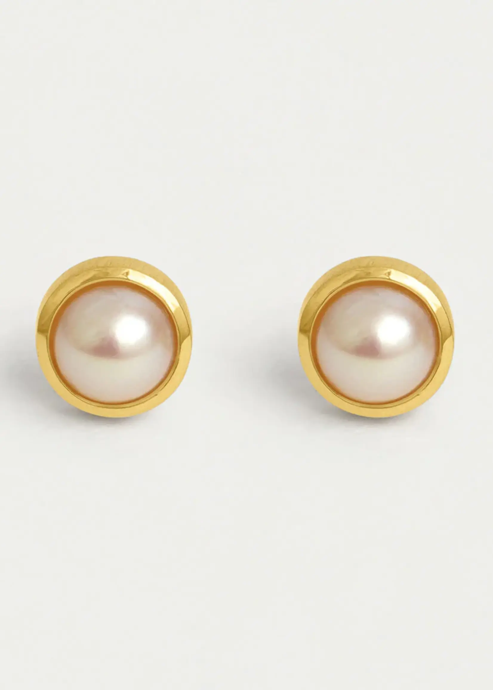 Signature Midi Studs (3 Colors)