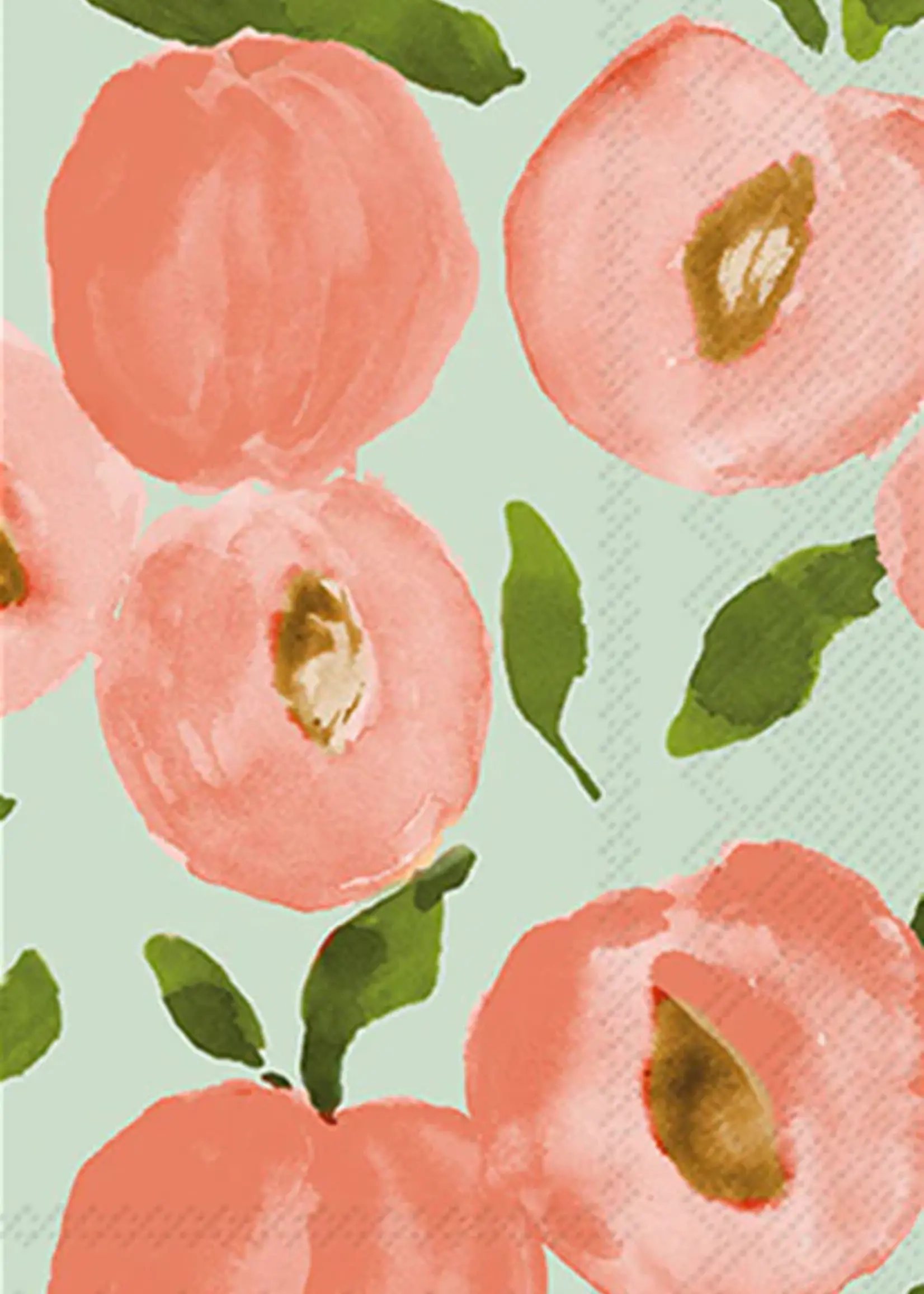 Guest Napkins (Pattern Options) -