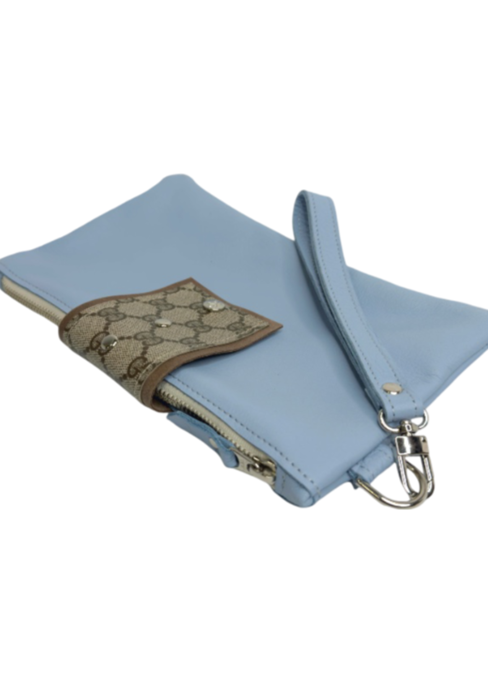 Stella Wristlet
