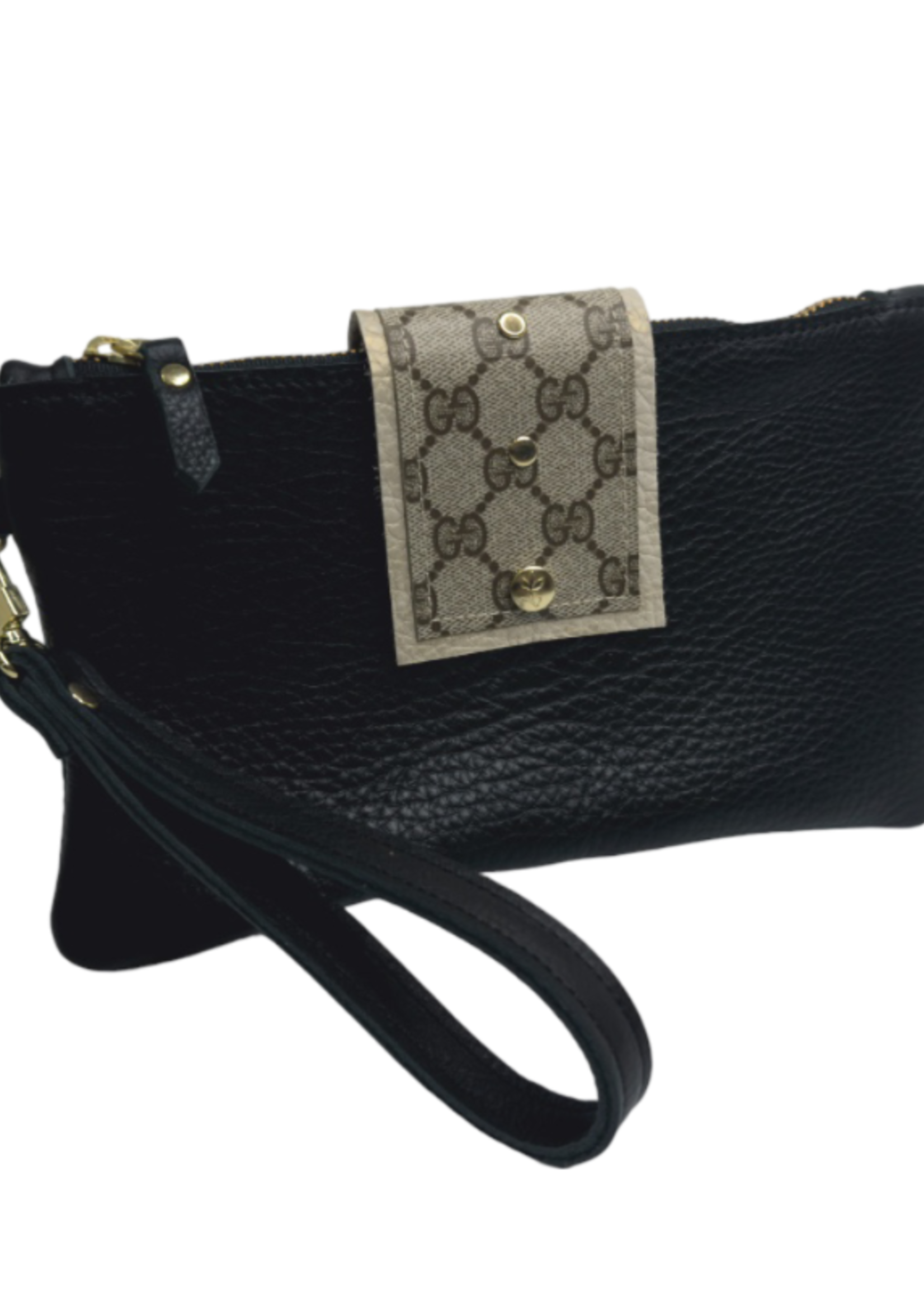 Stella Wristlet