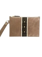 Louis Vuitton Laura Wristlet