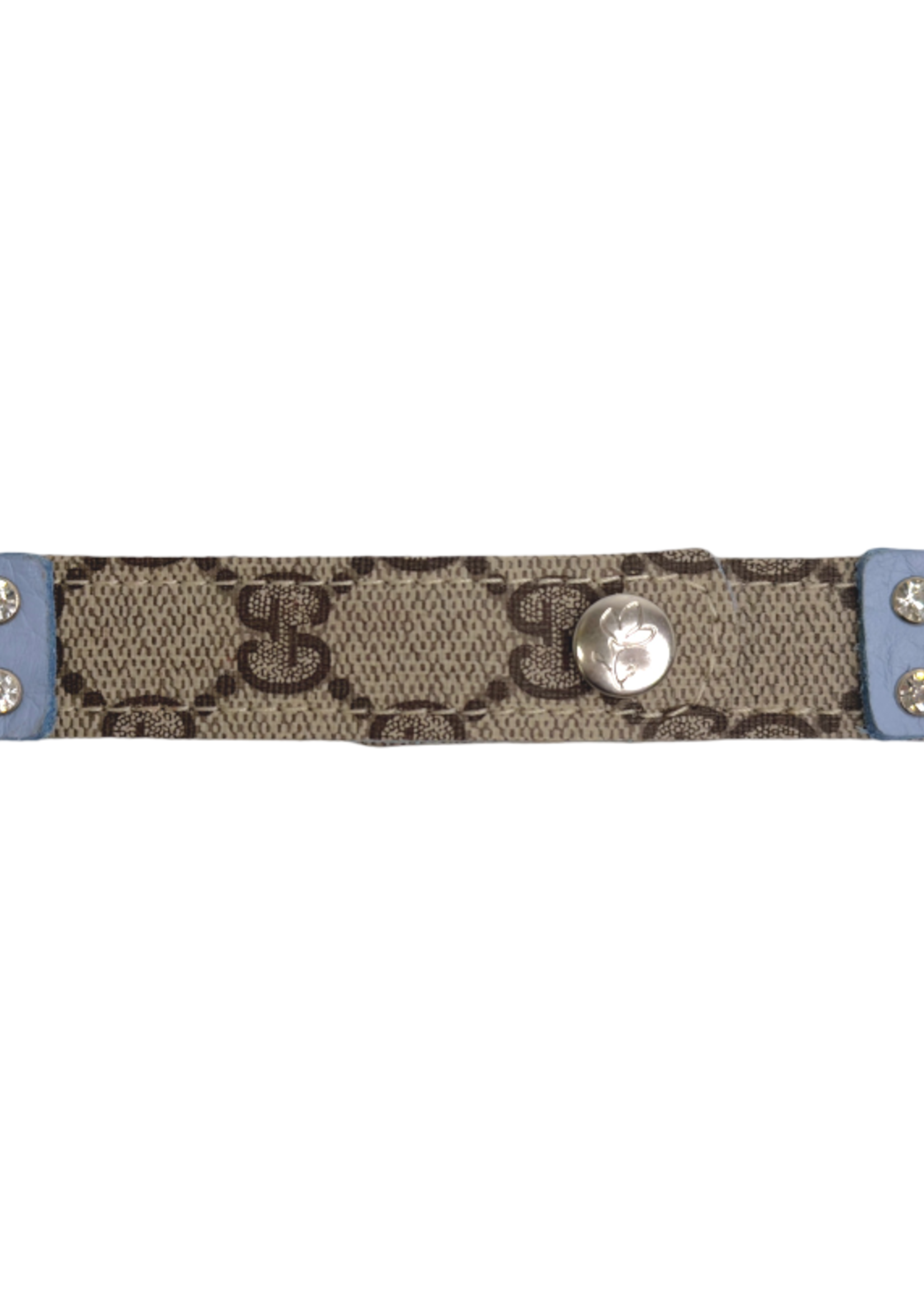 Repurposed Apple Watch Band