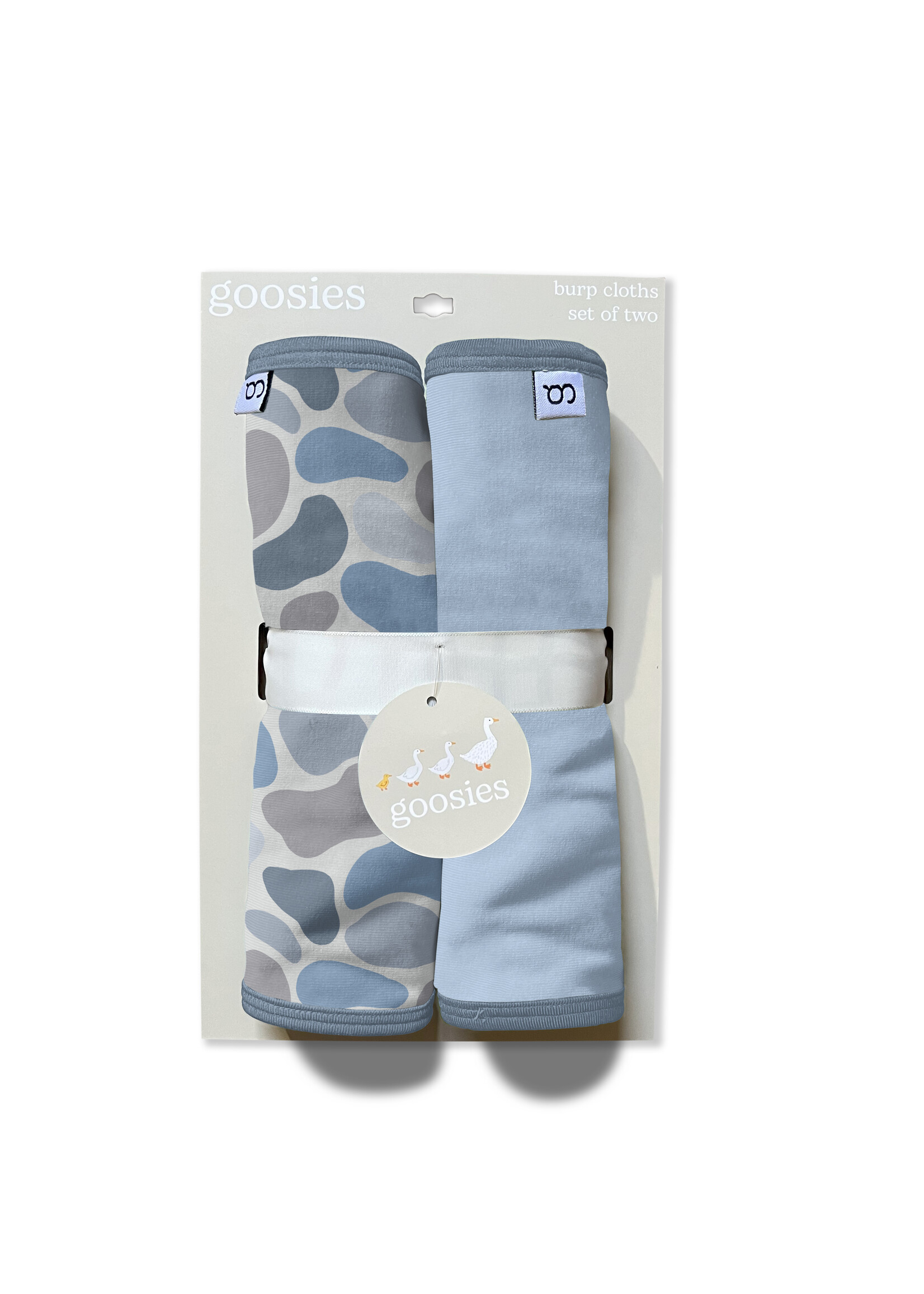 Everything Blanket (Pattern Options) -