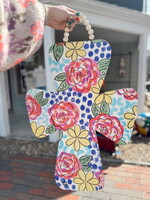 Door Hanger (Shape & Design Options) -