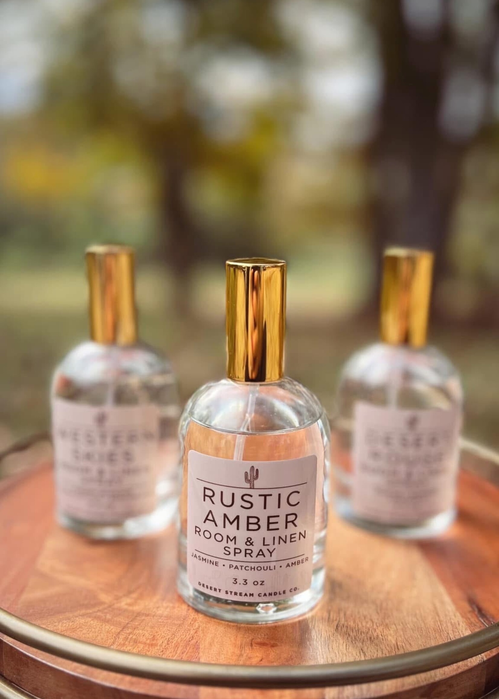 Room Spray (Scent Options)