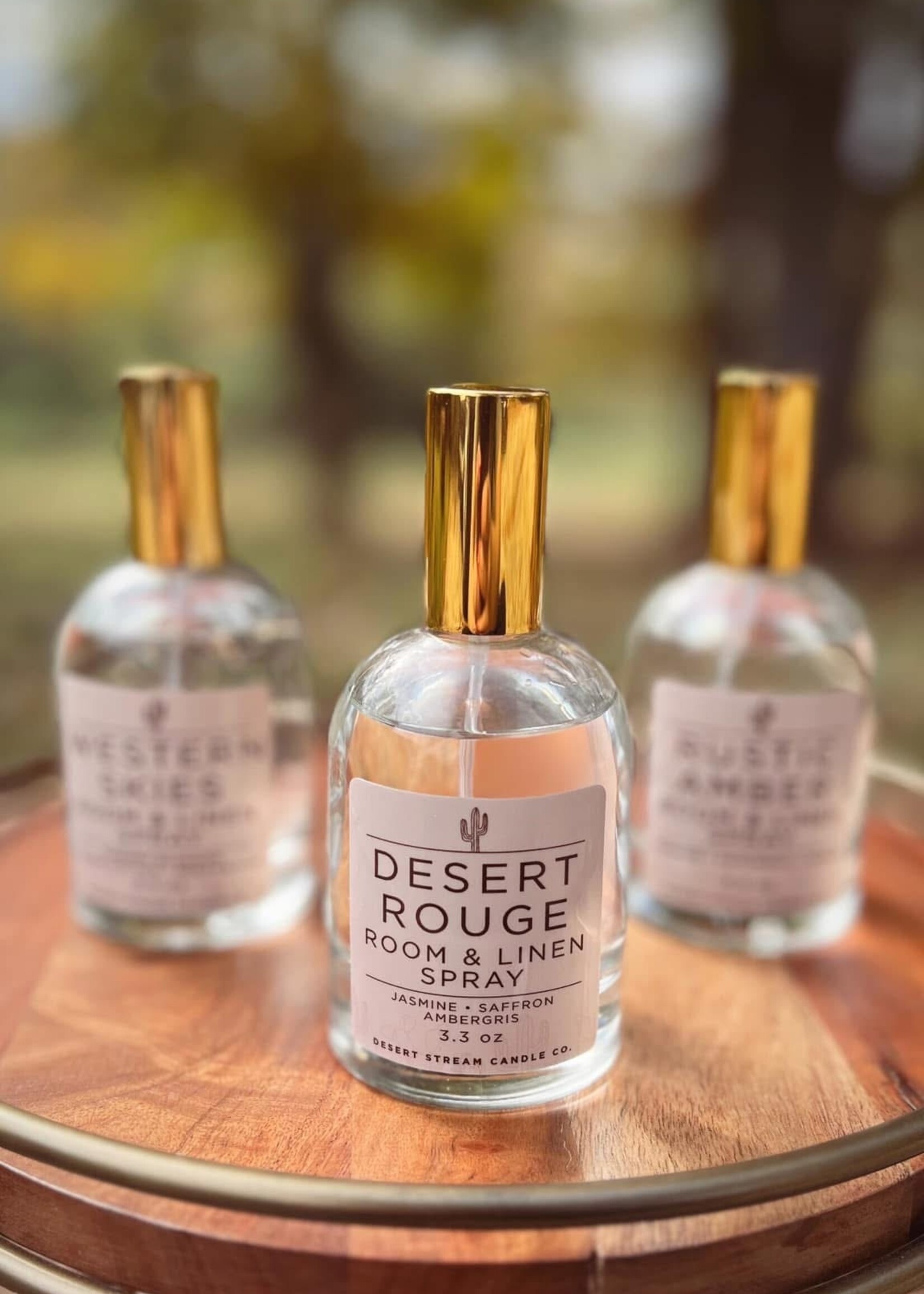 Room Spray (Scent Options)