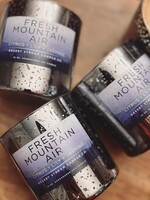 Fresh Mtn. Air Mercury Vessel