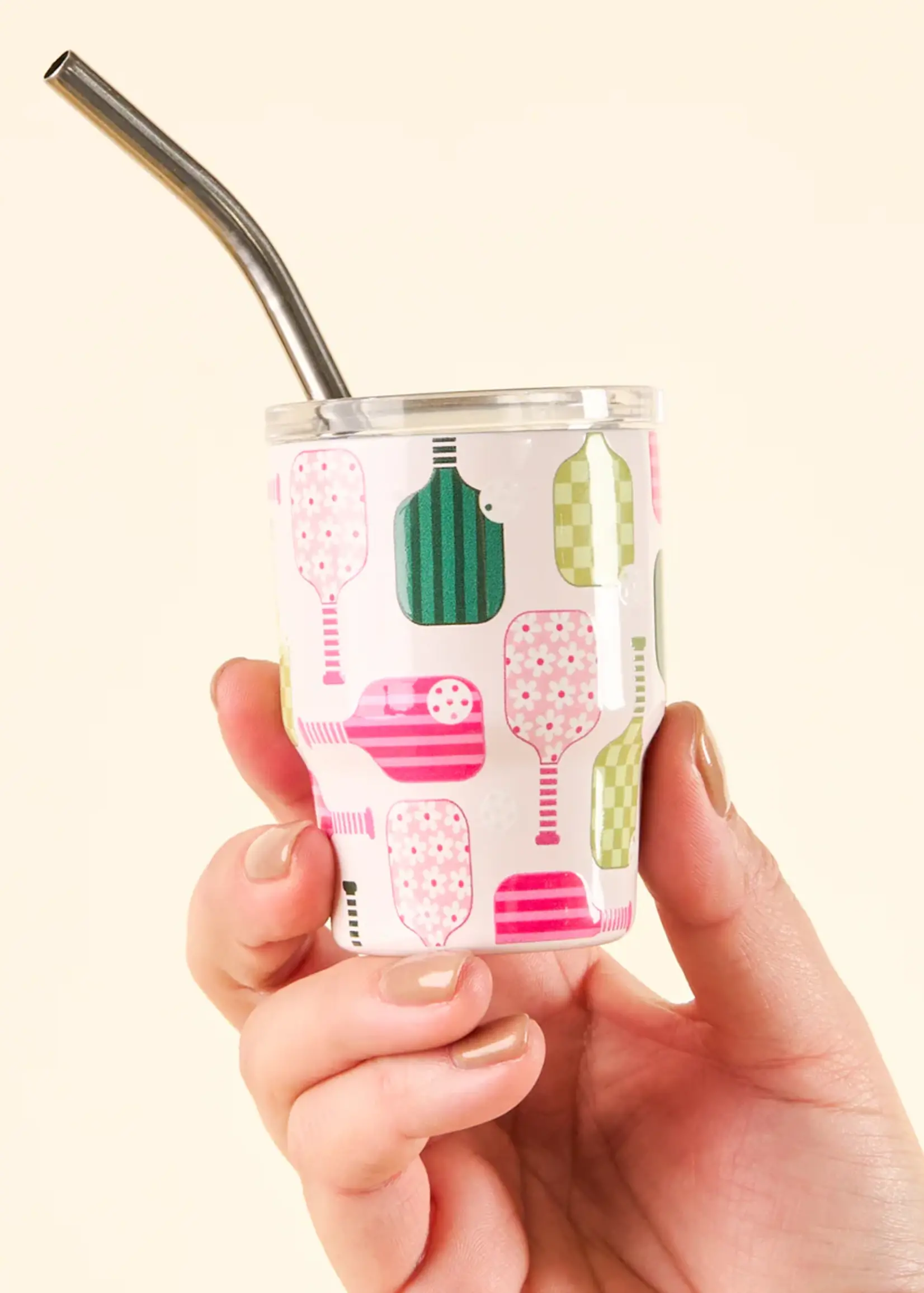 2 oz. Tiny Tumbler