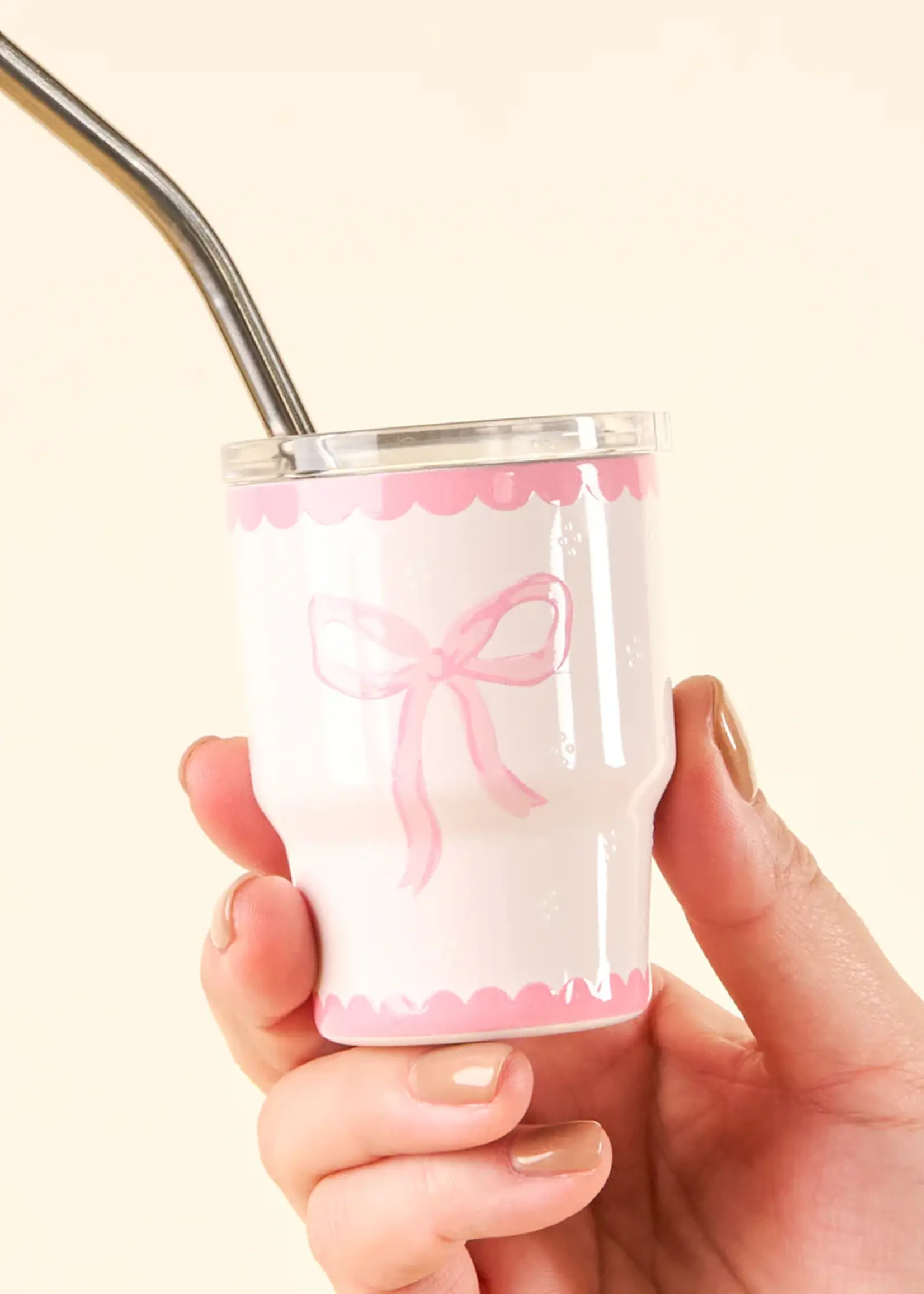 2 oz. Tiny Tumbler