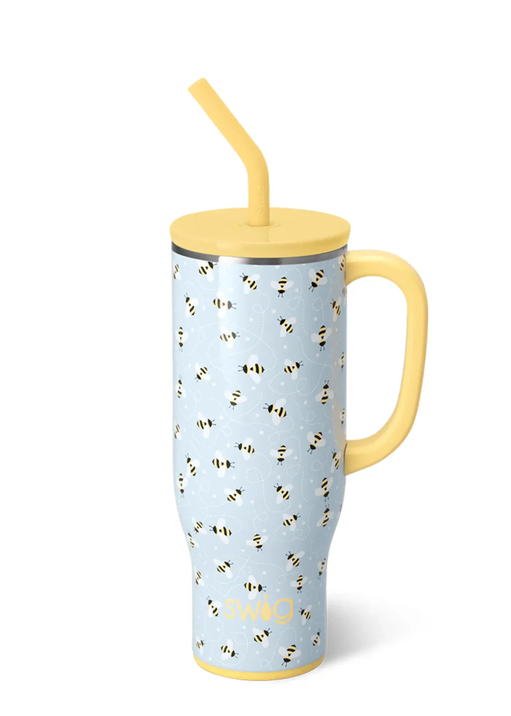 Busy Bee Mega Mug 30oz