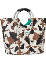 Hayride Loopi Tote Bag
