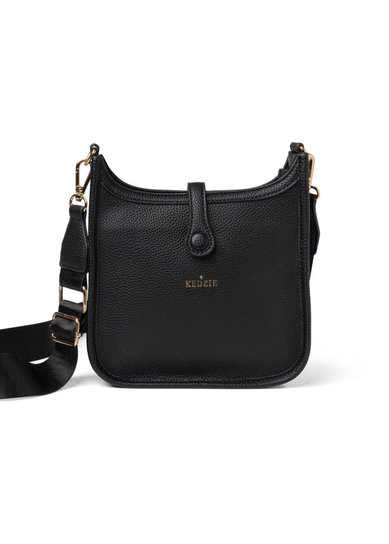 Kedzie Bella Crossbody