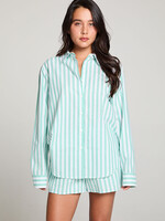 Paso Button Up