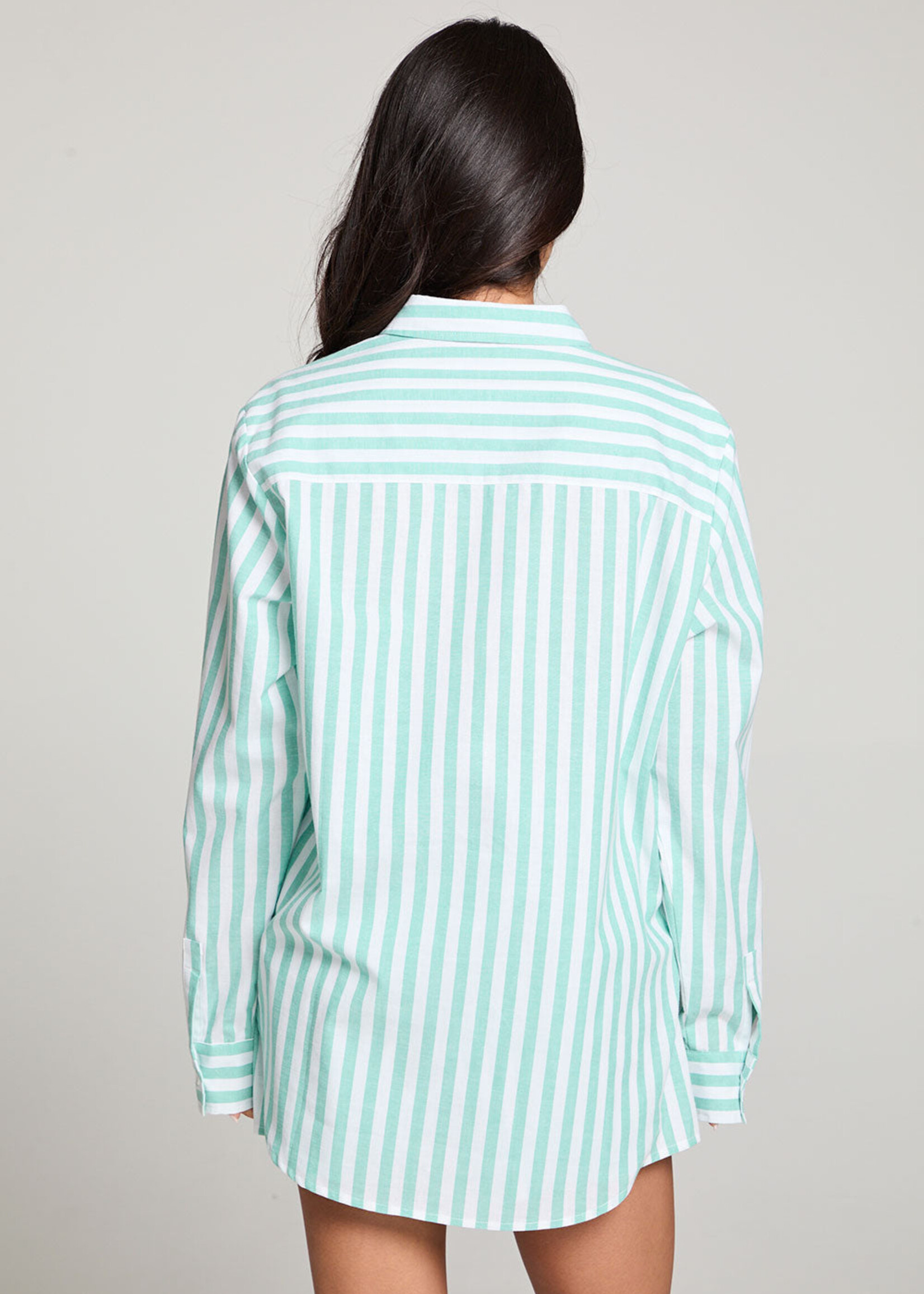 Paso Button Up