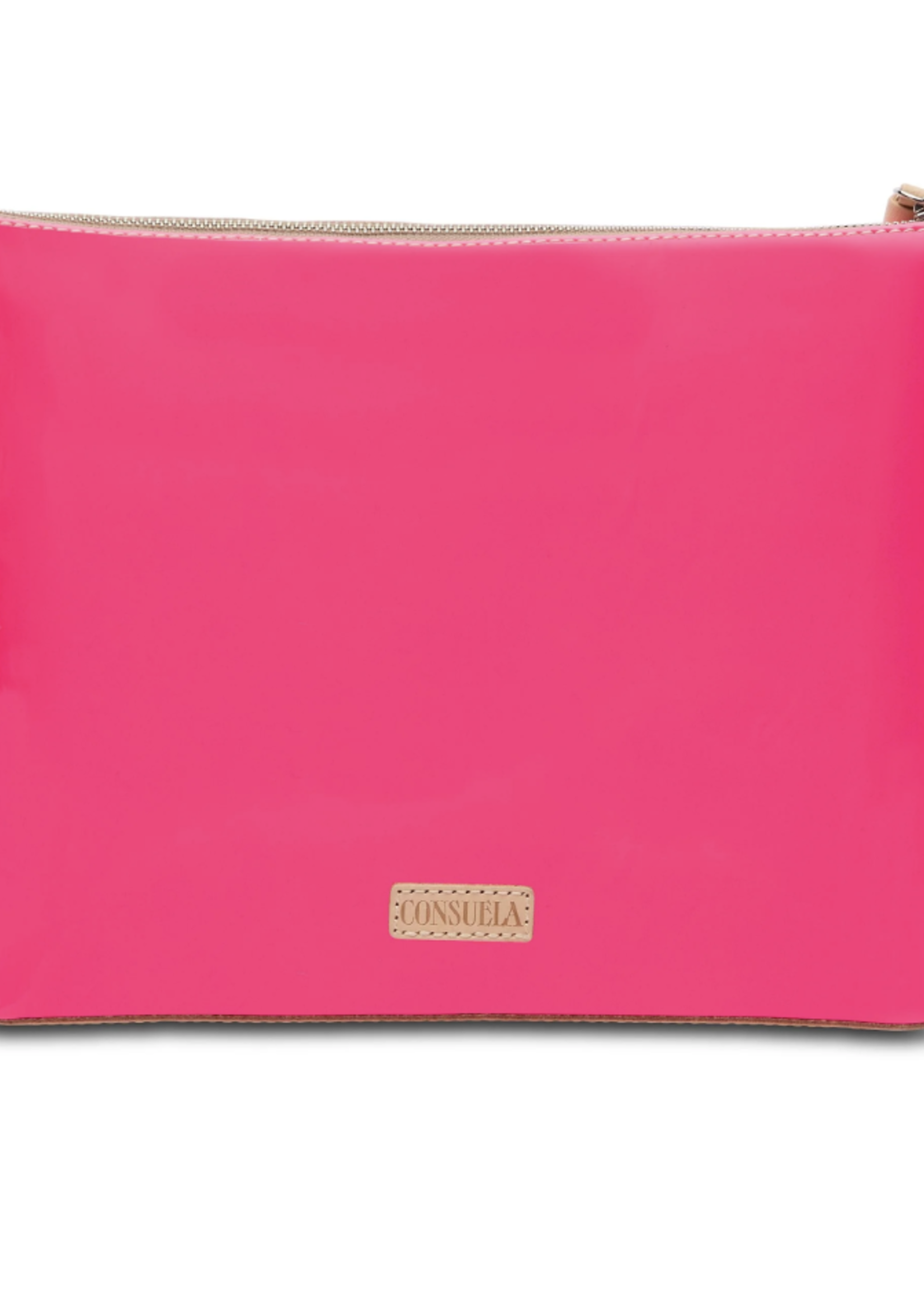 Downtown Crossbody XO