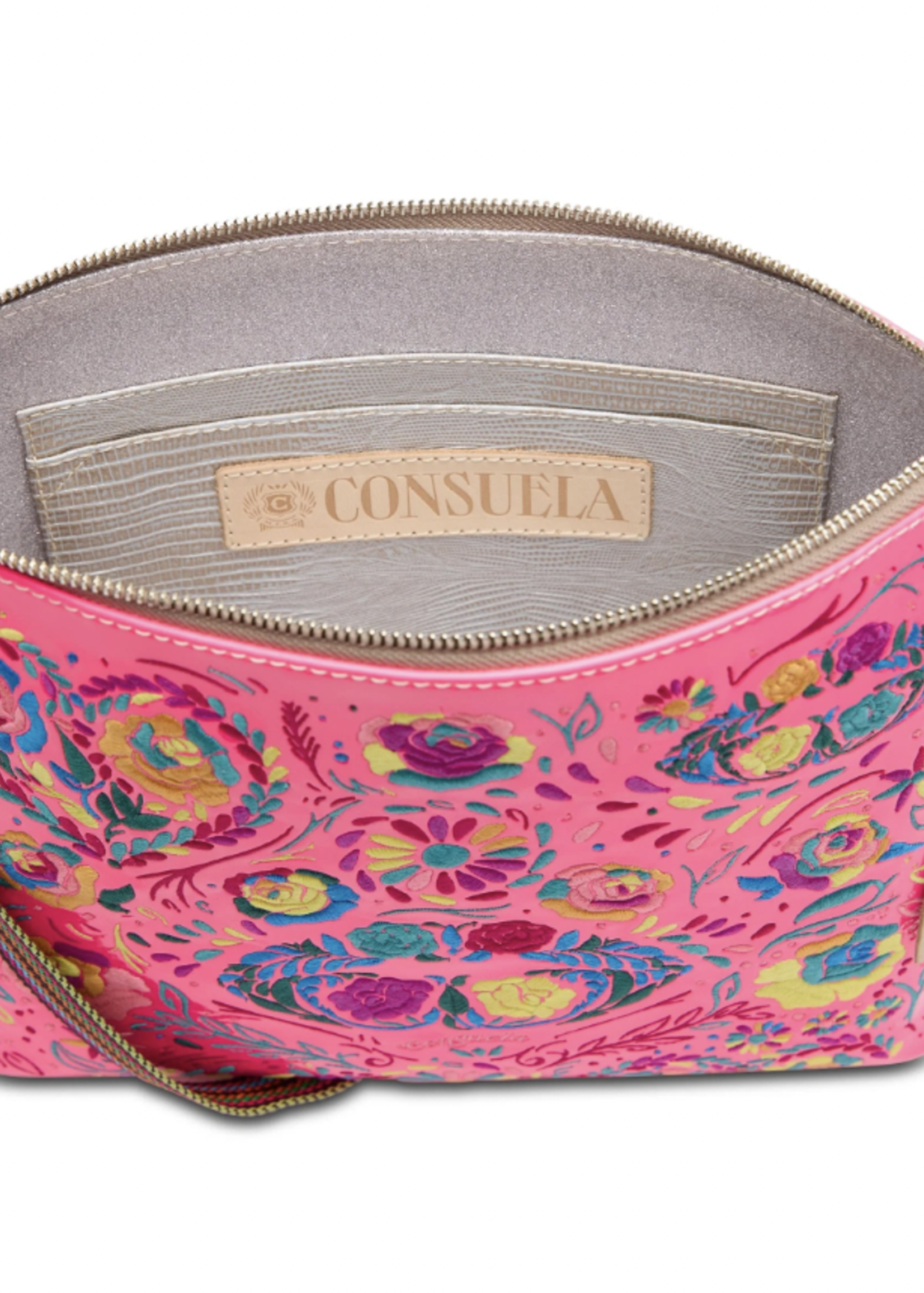 Downtown Crossbody XO