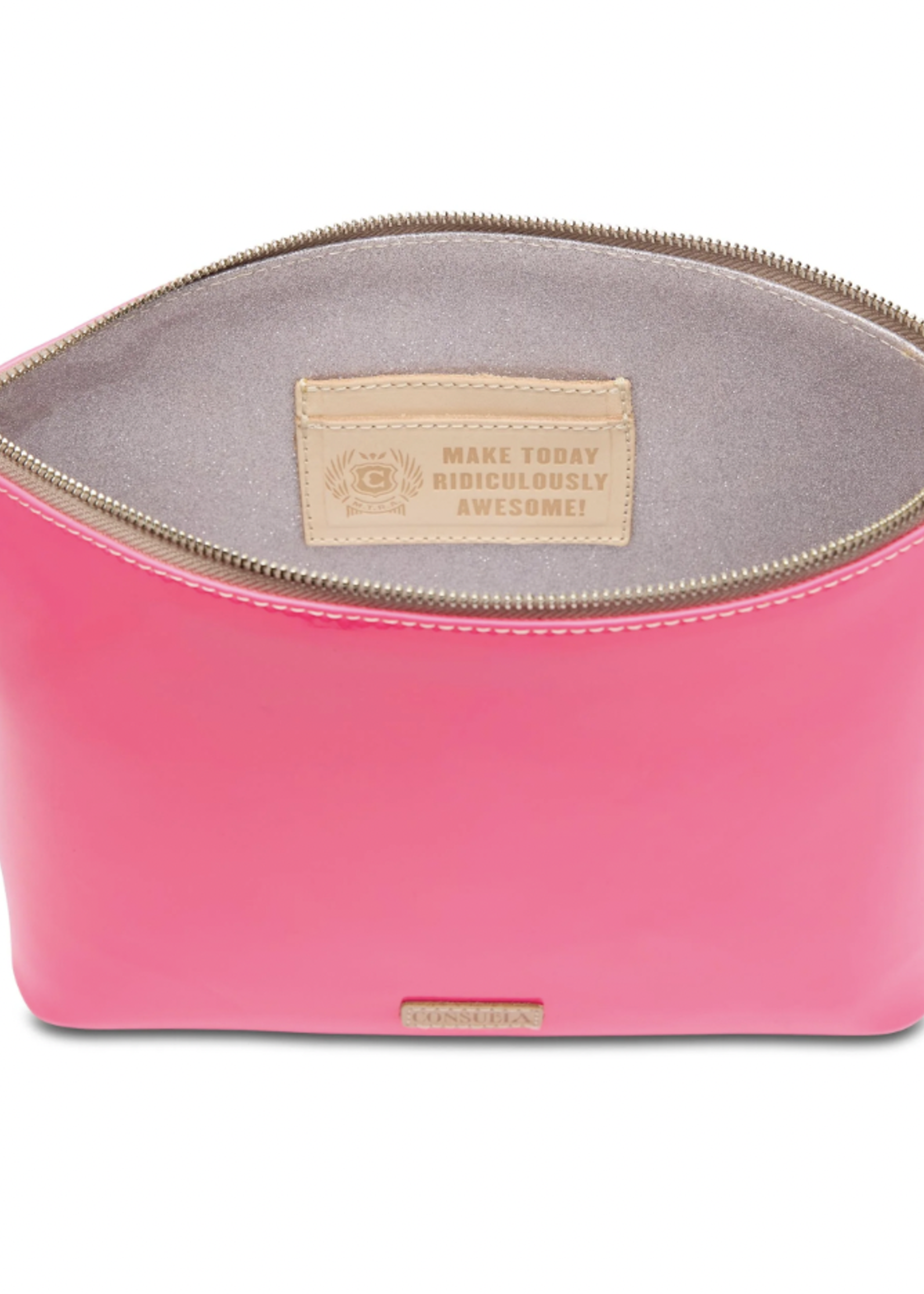 Downtown Crossbody XO