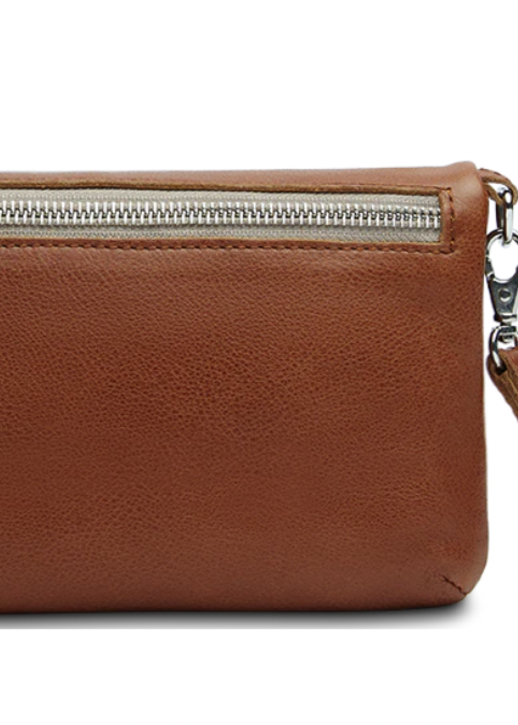 Uptown Crossbody Brandy