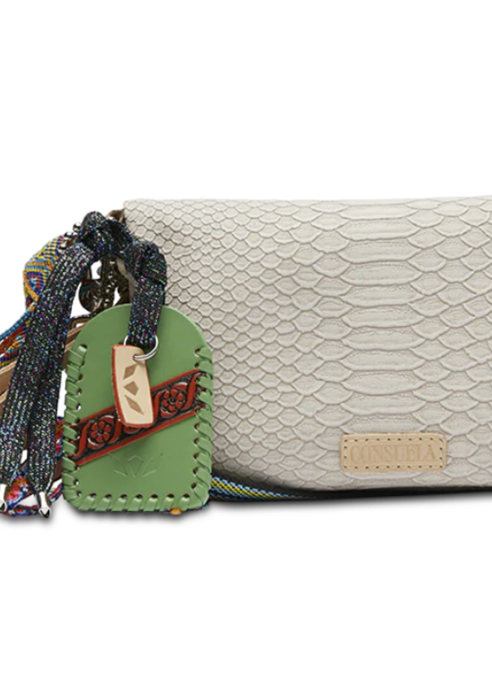 Uptown Crossbody Thunderbird