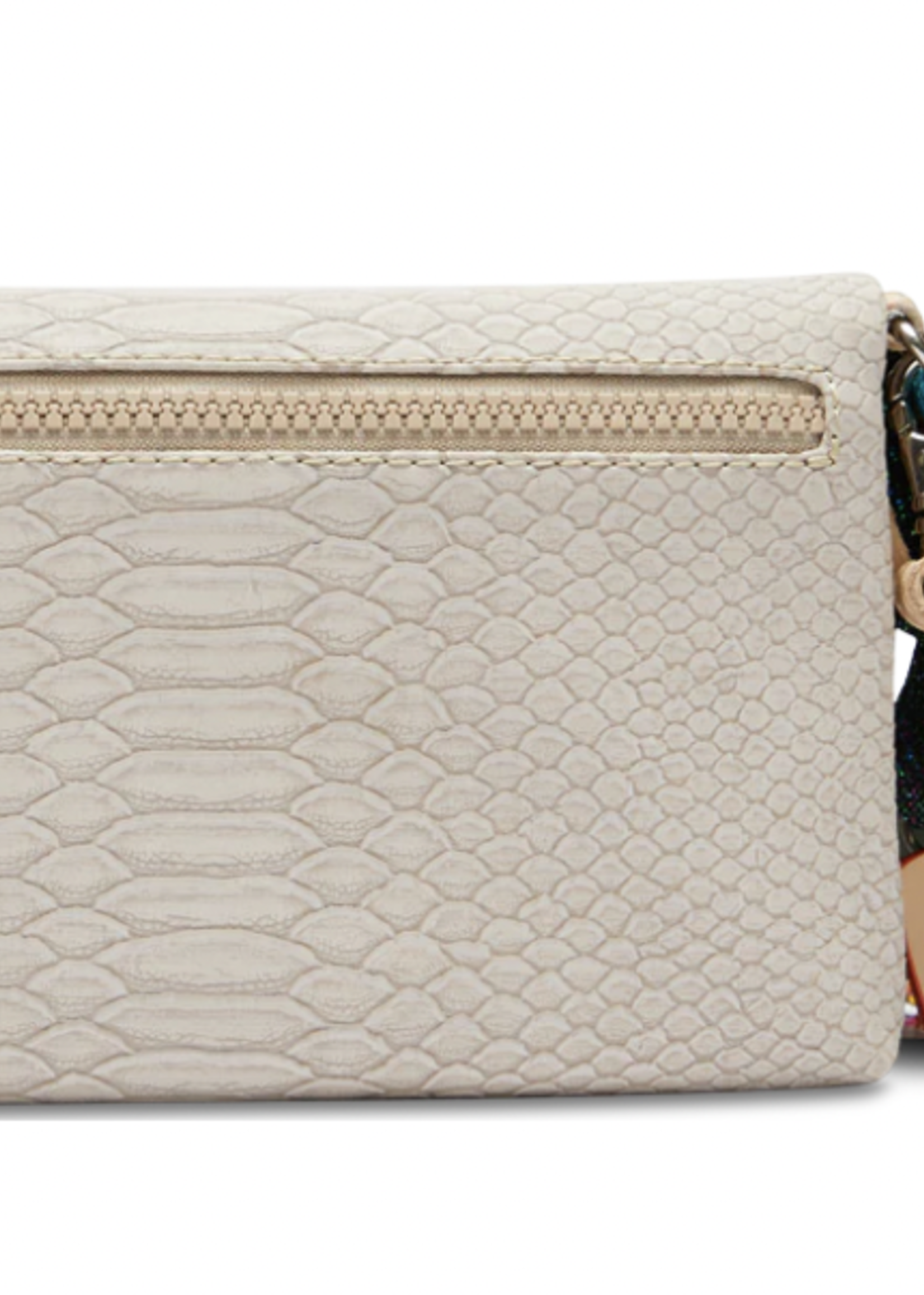 Uptown Crossbody Thunderbird
