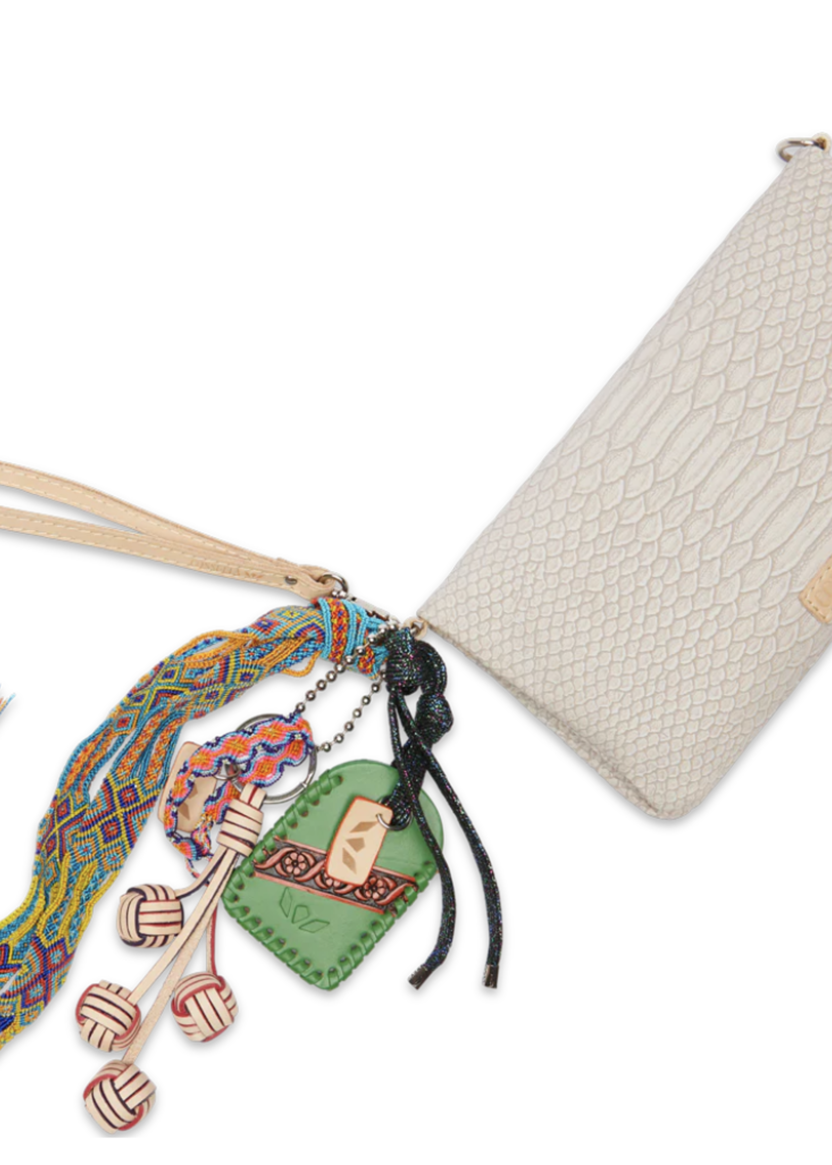 Uptown Crossbody Thunderbird