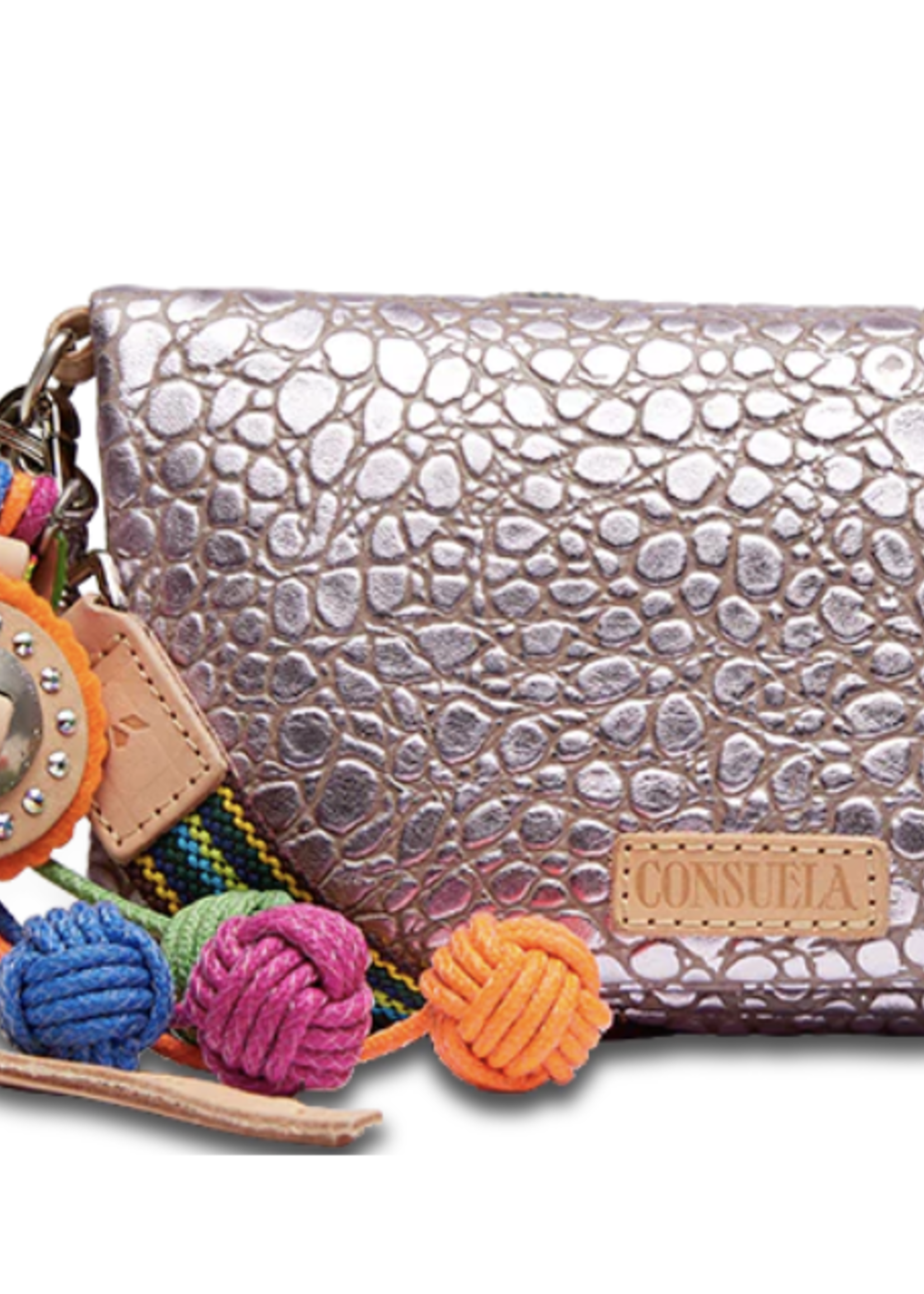 LuLu Uptown Crossbody