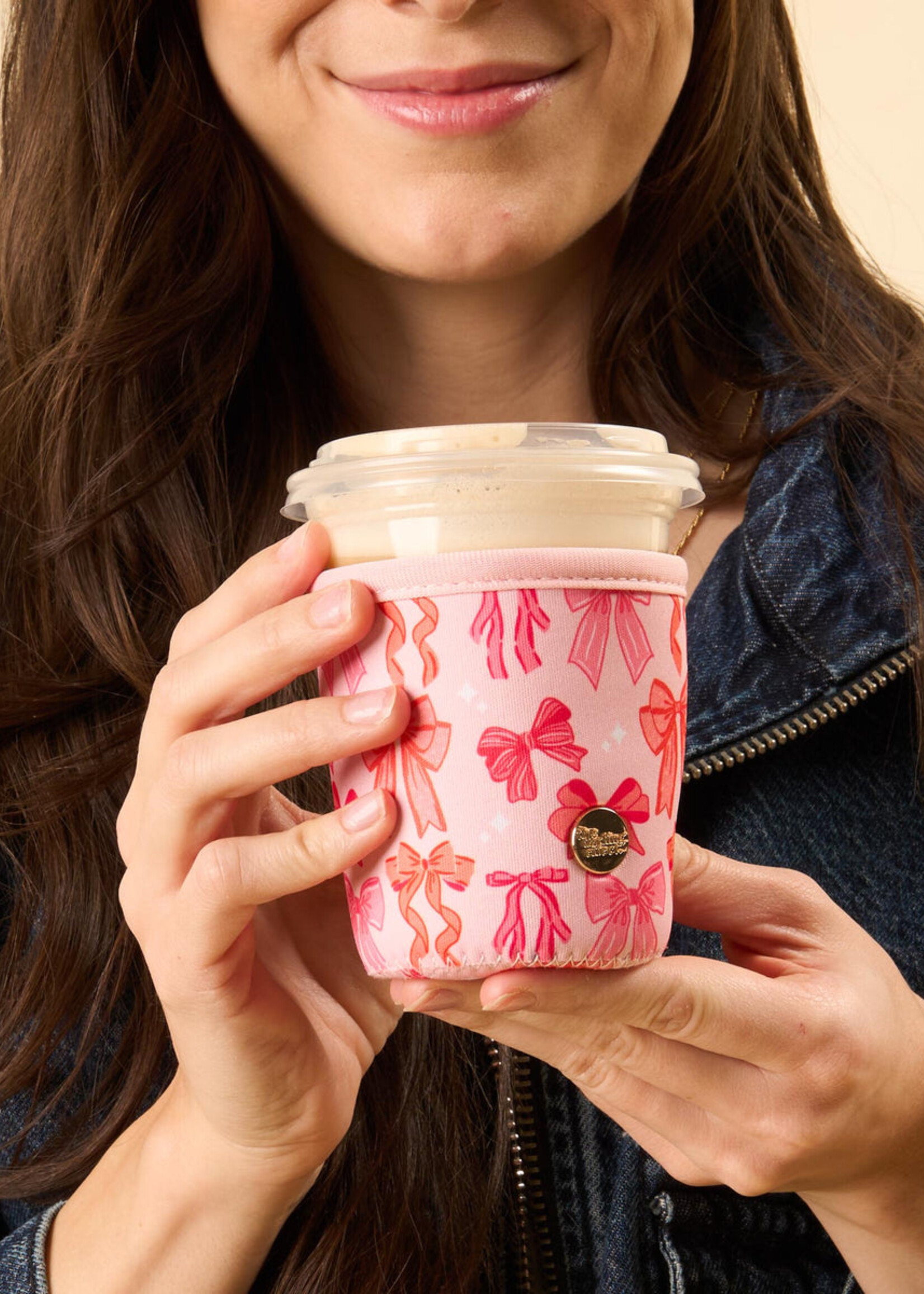 Regular Sip Savvy Drink Sleeve - (16-18 oz.)