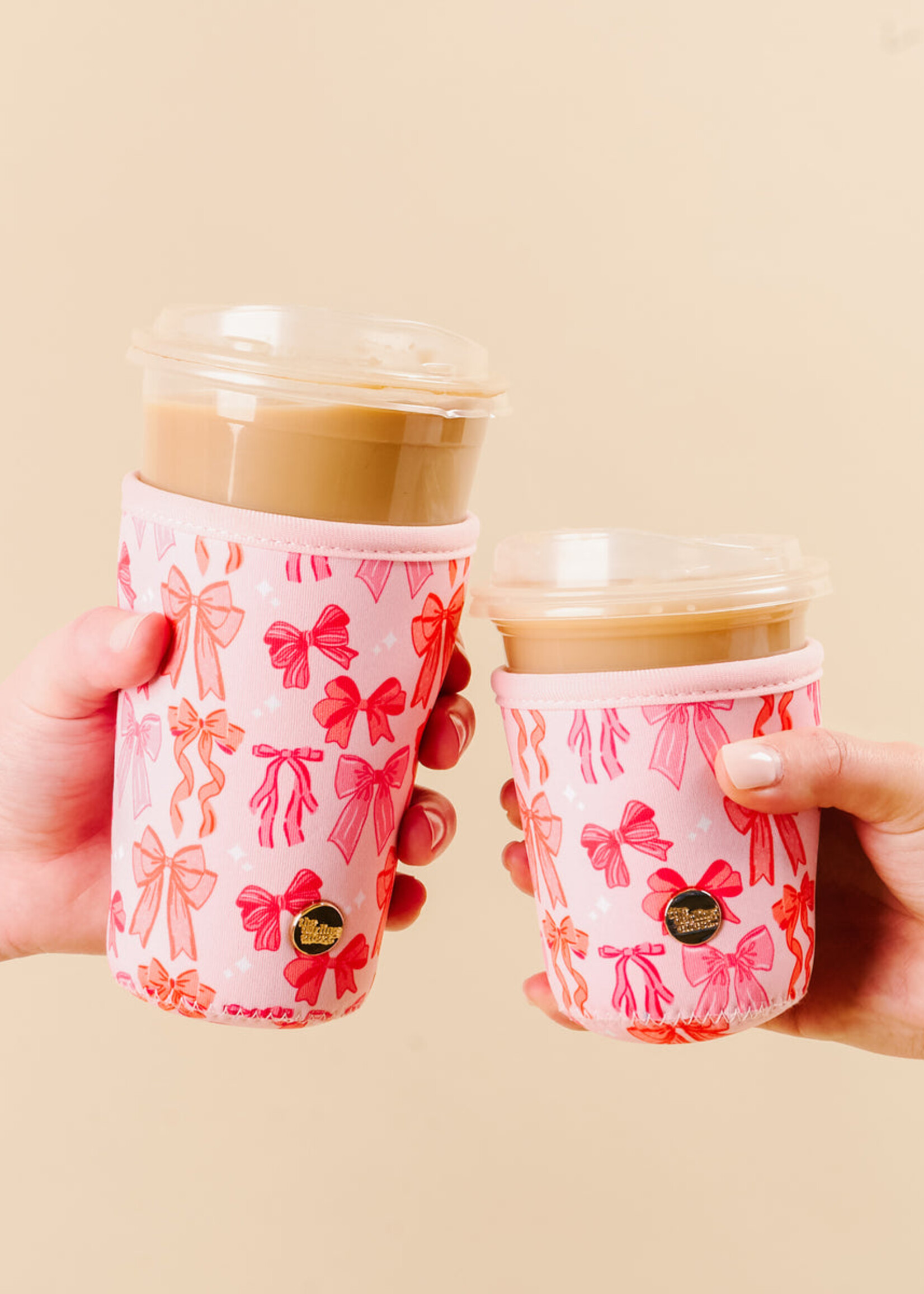 Regular Sip Savvy Drink Sleeve - (16-18 oz.)