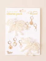 Dazzle Shoe Charm Pack -