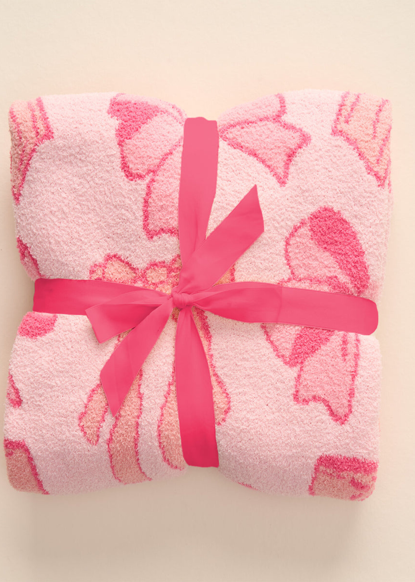 Cozy Dreams Luxe Blanket -