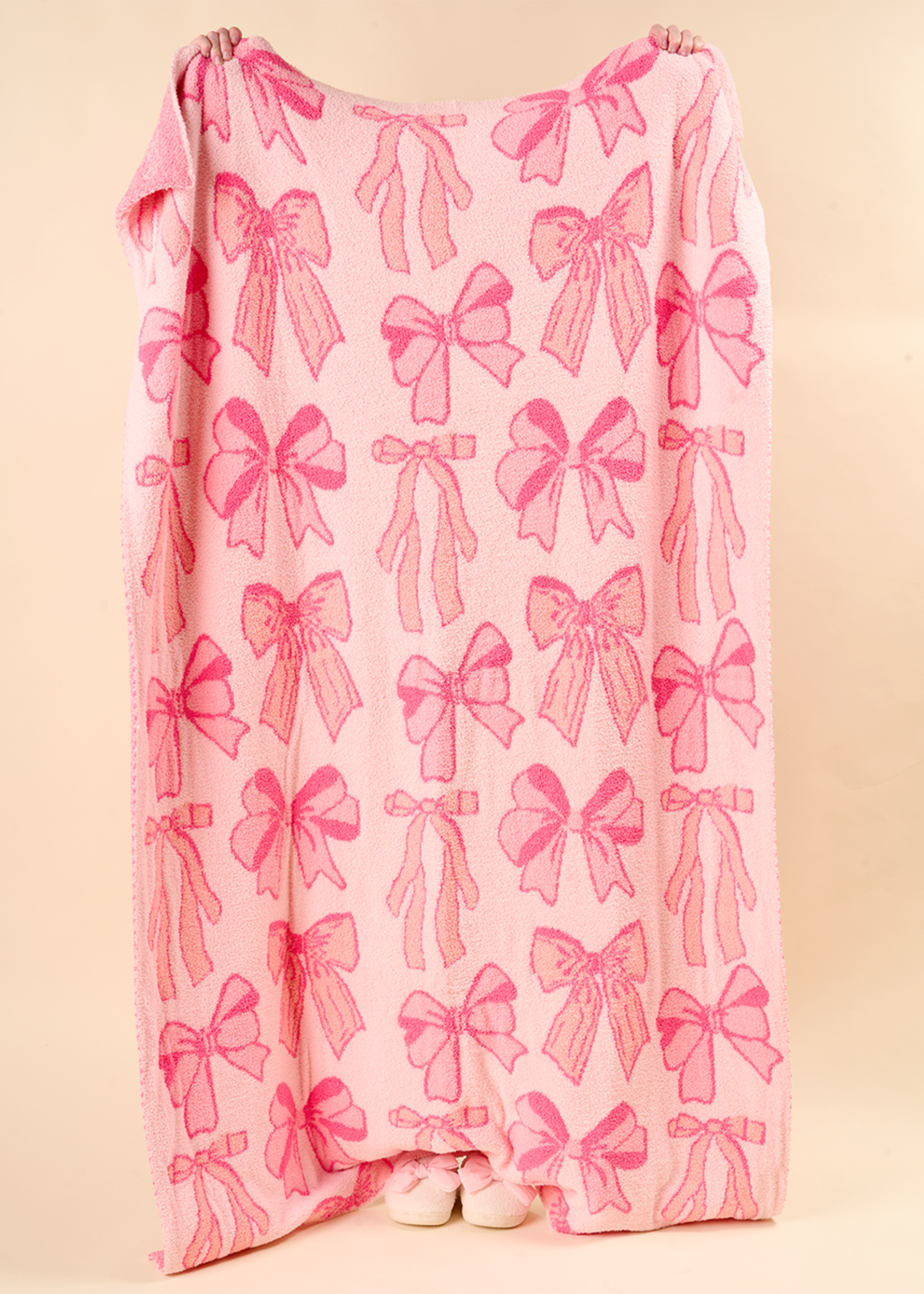 Cozy Dreams Luxe Blanket -