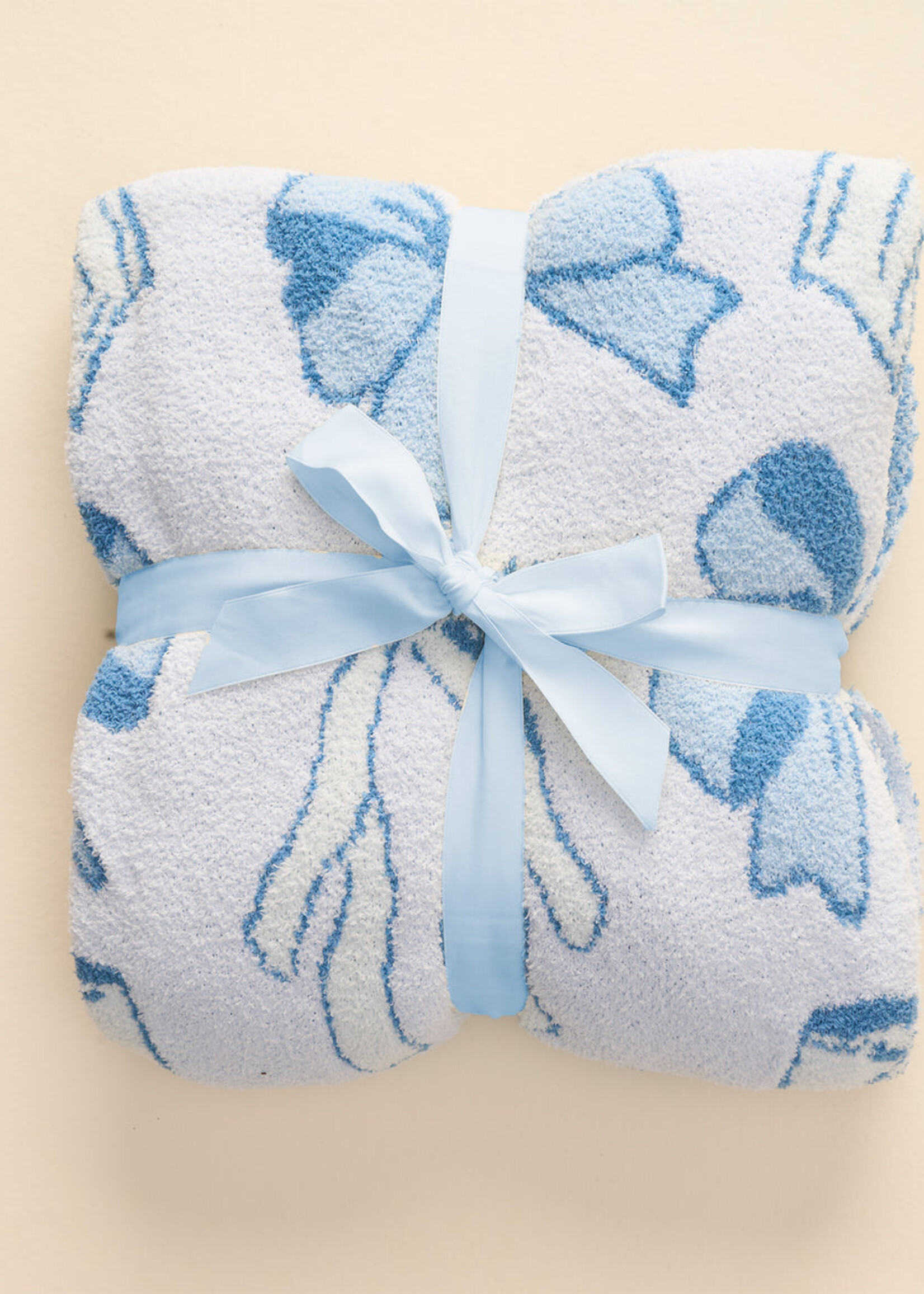 Cozy Dreams Luxe Blanket -